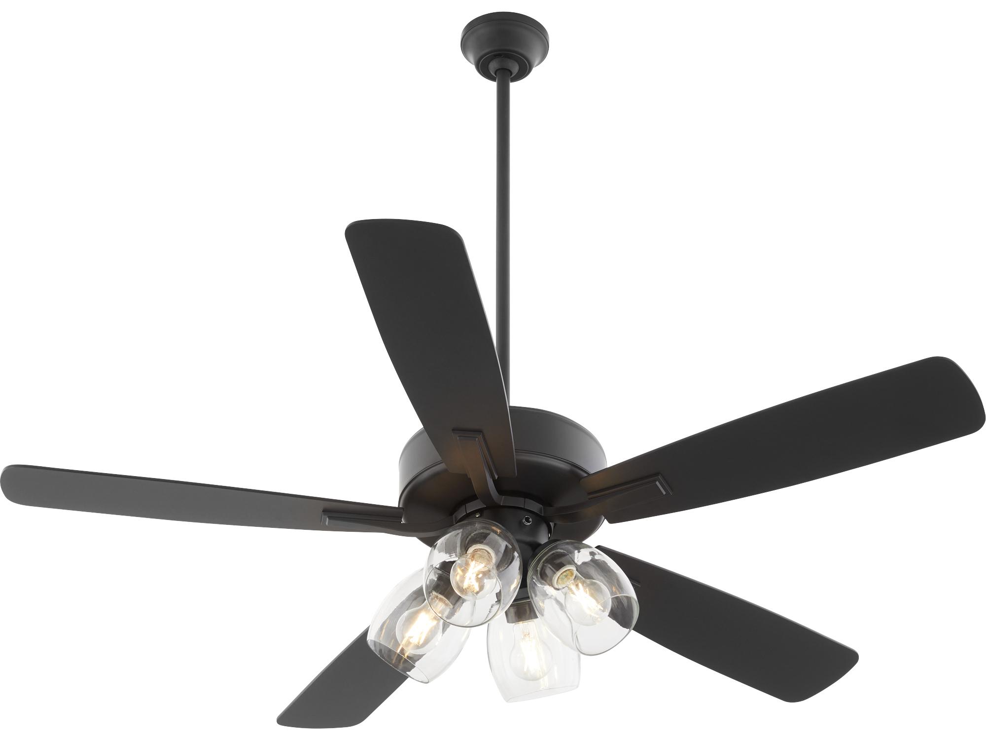 Quorum Ovation Ceiling Fans