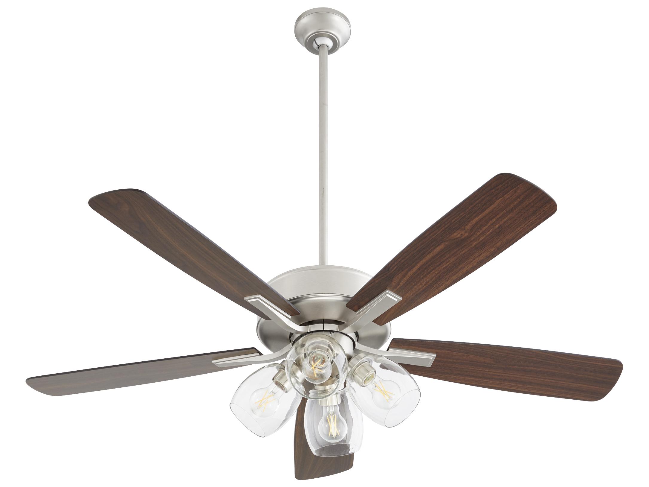 Quorum Ovation Ceiling Fans