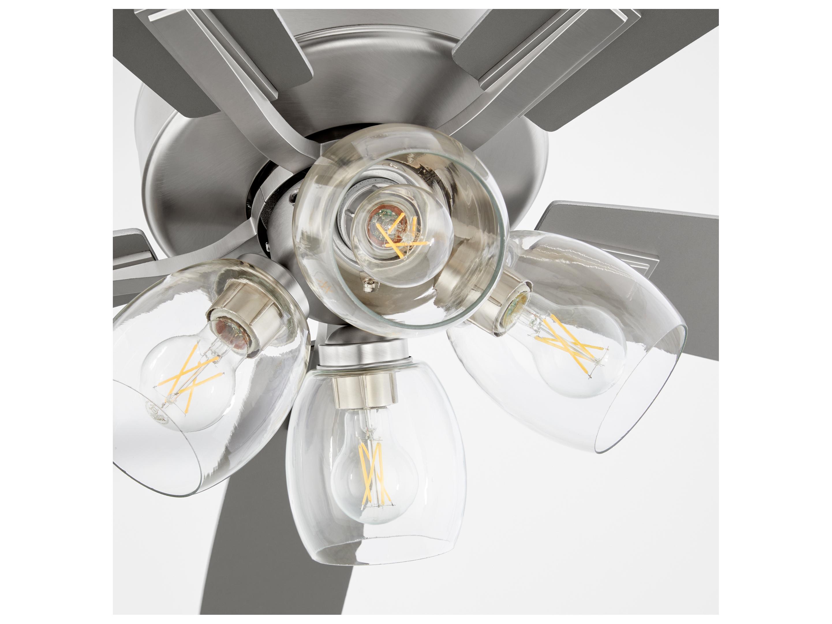 Quorum Ovation Ceiling Fans