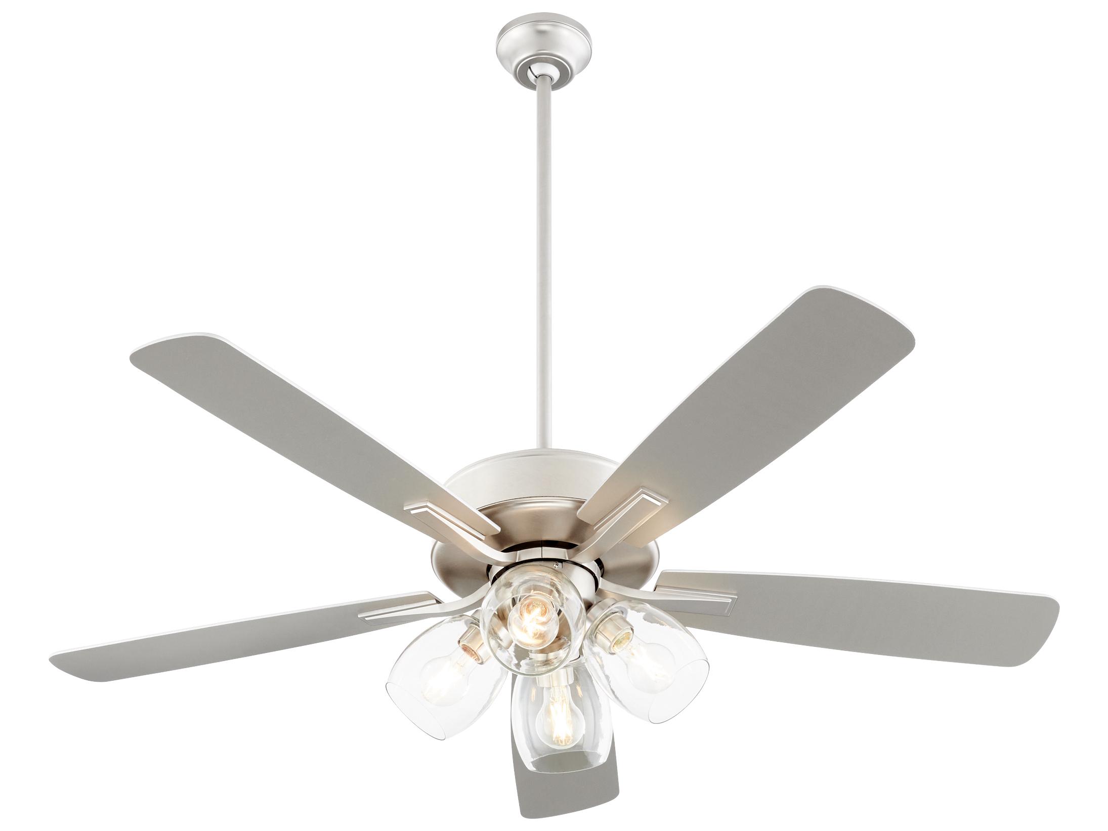 Quorum Ovation Ceiling Fans
