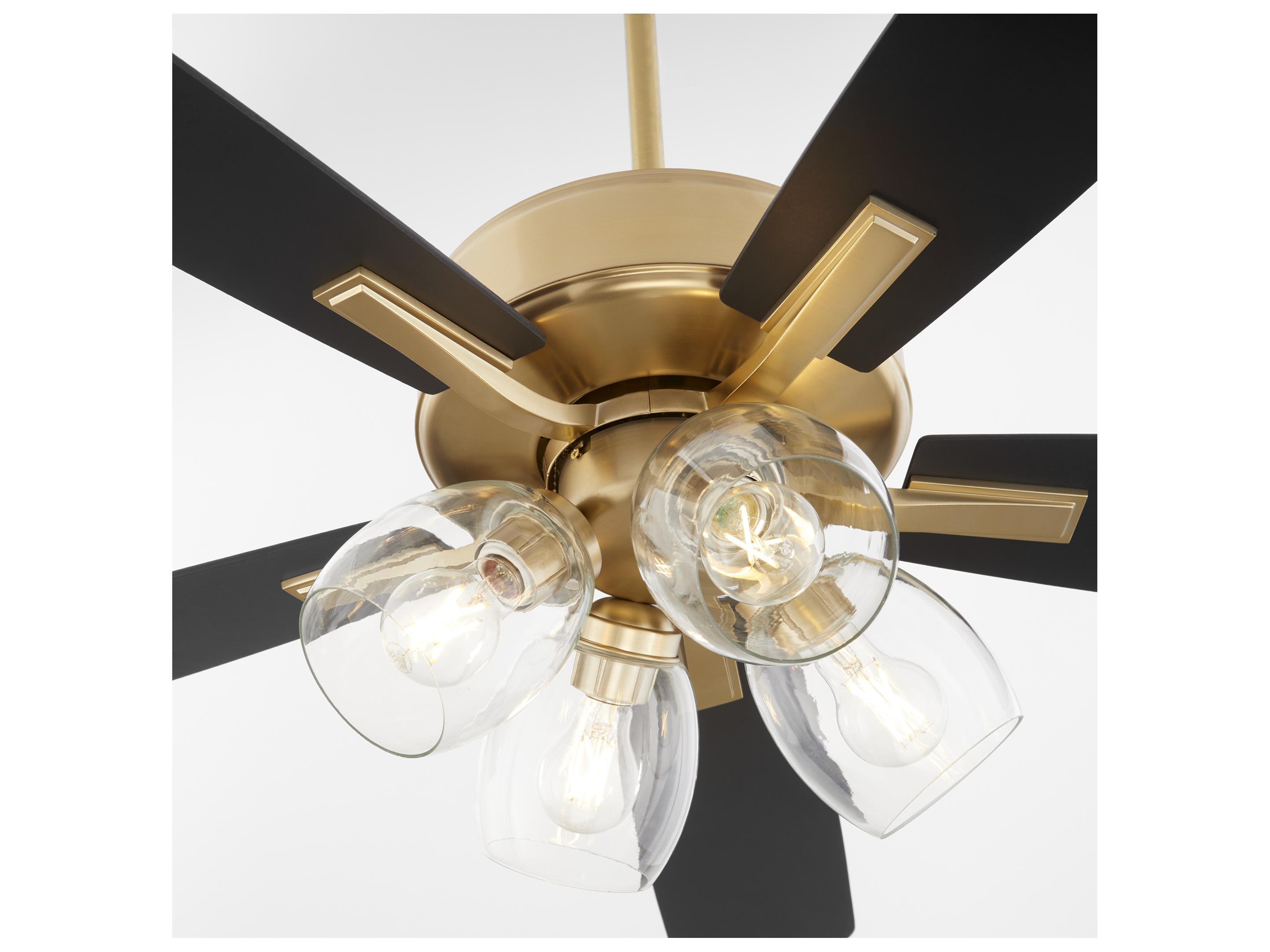Quorum Ovation Ceiling Fans