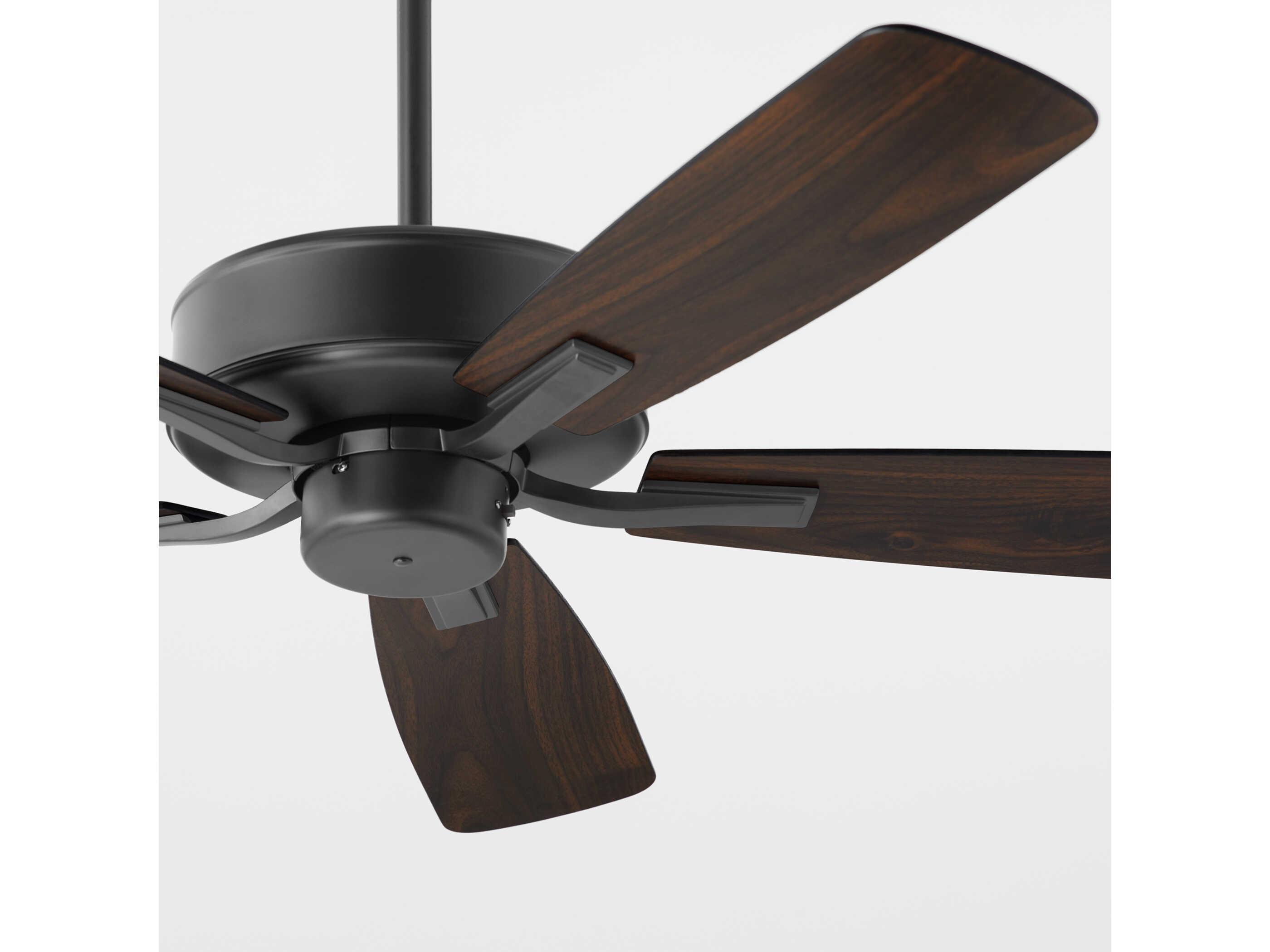 Quorum Ovation 52" Ceiling Fan