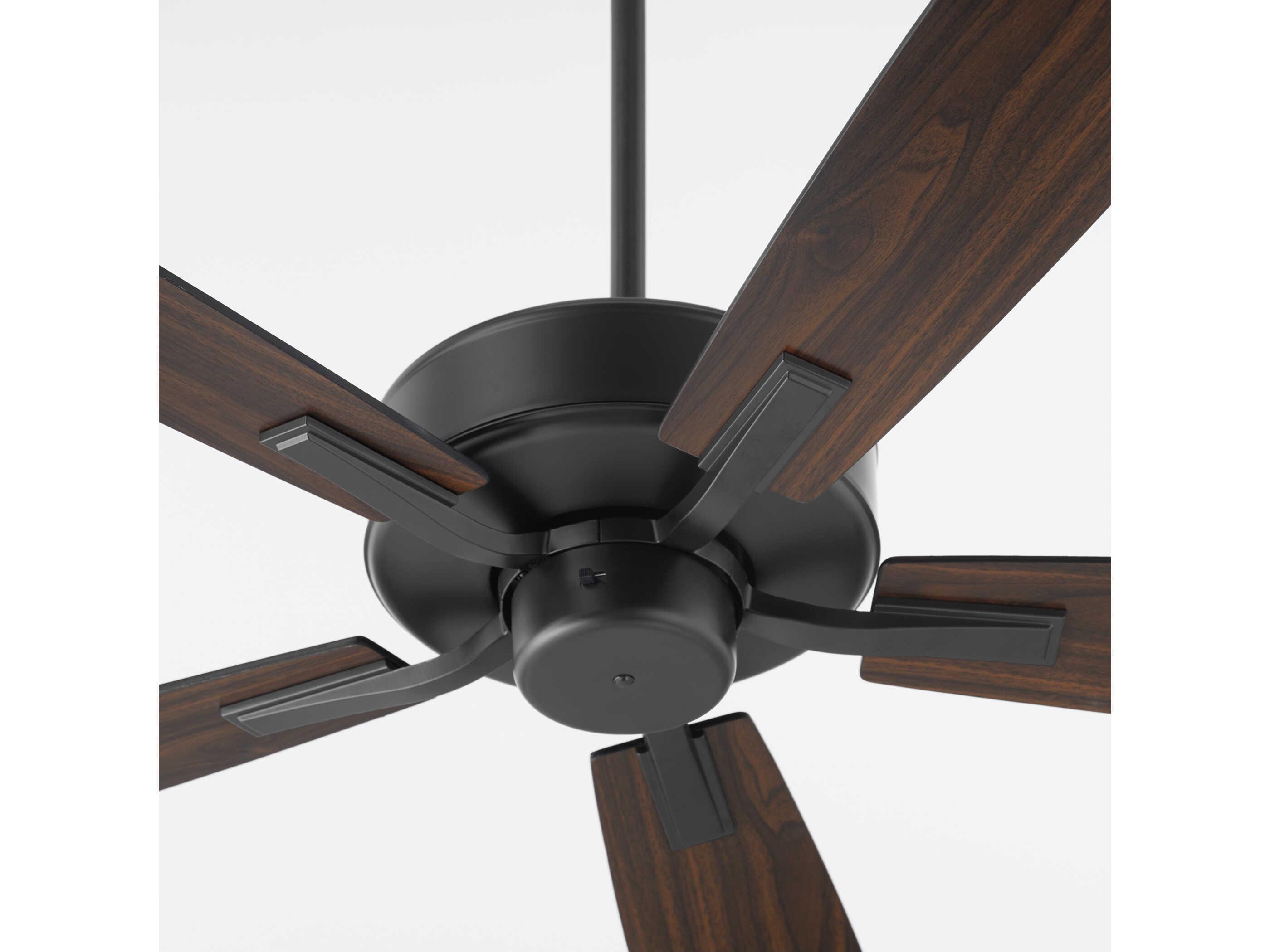 Quorum Ovation 52" Ceiling Fan