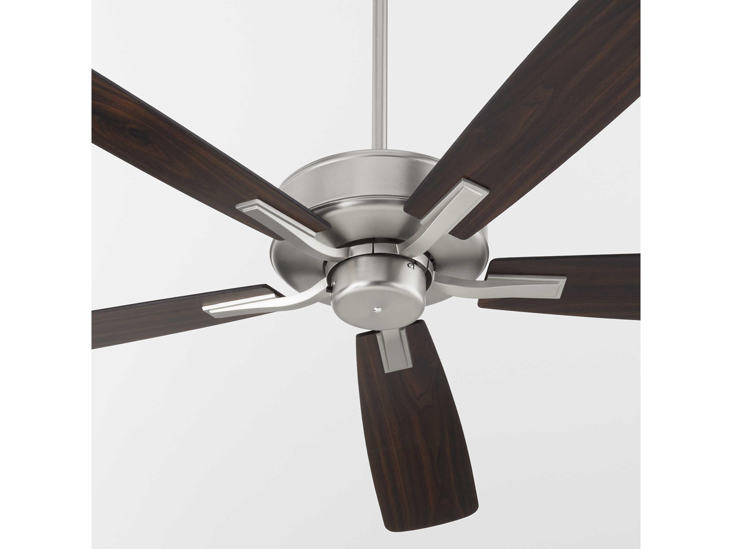 Quorum Ovation 52" Ceiling Fan