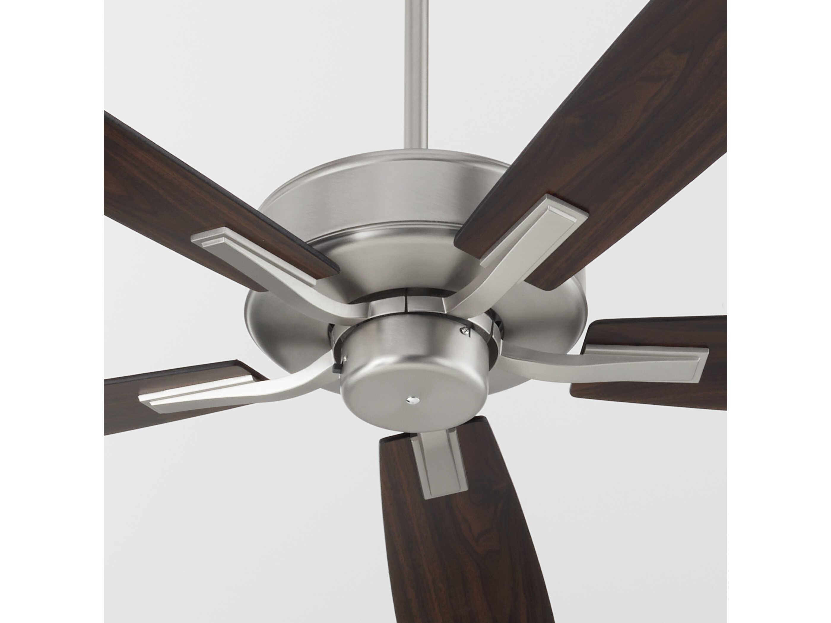 Quorum Ovation 52" Ceiling Fan