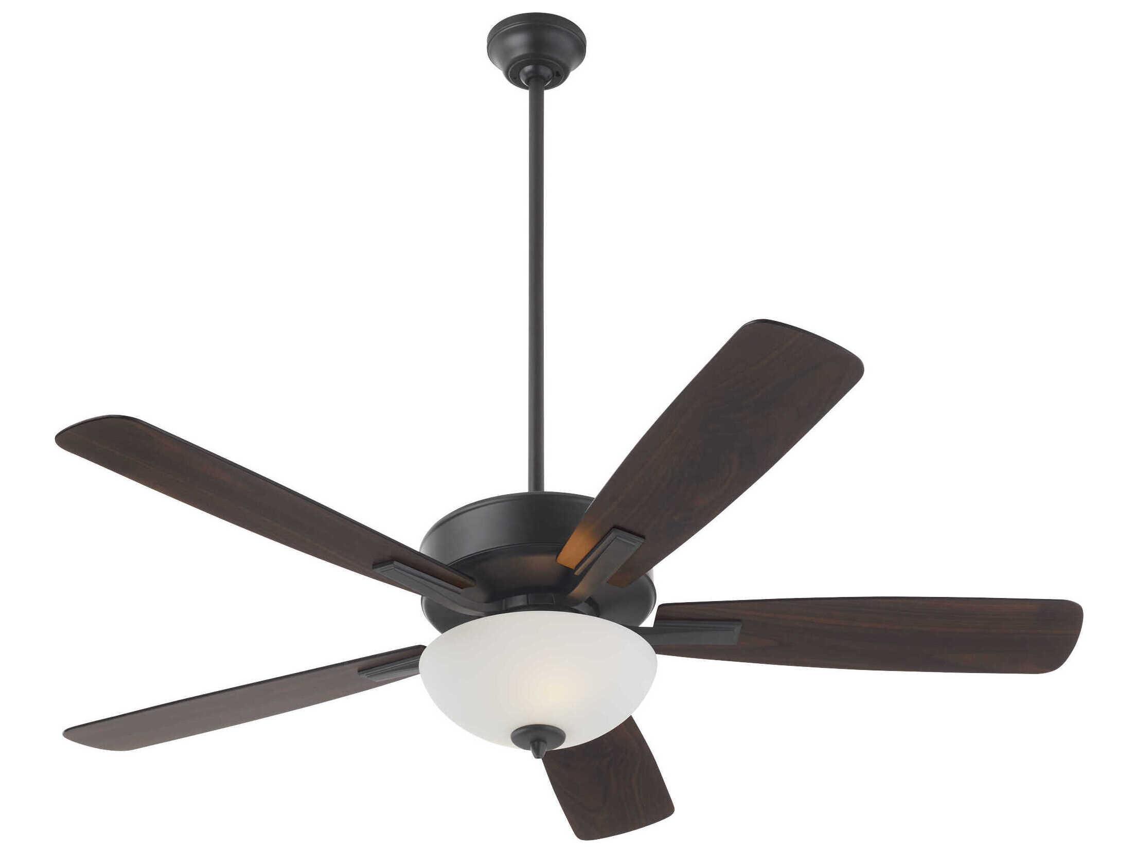 Quorum Ovation 52" Ceiling Fan