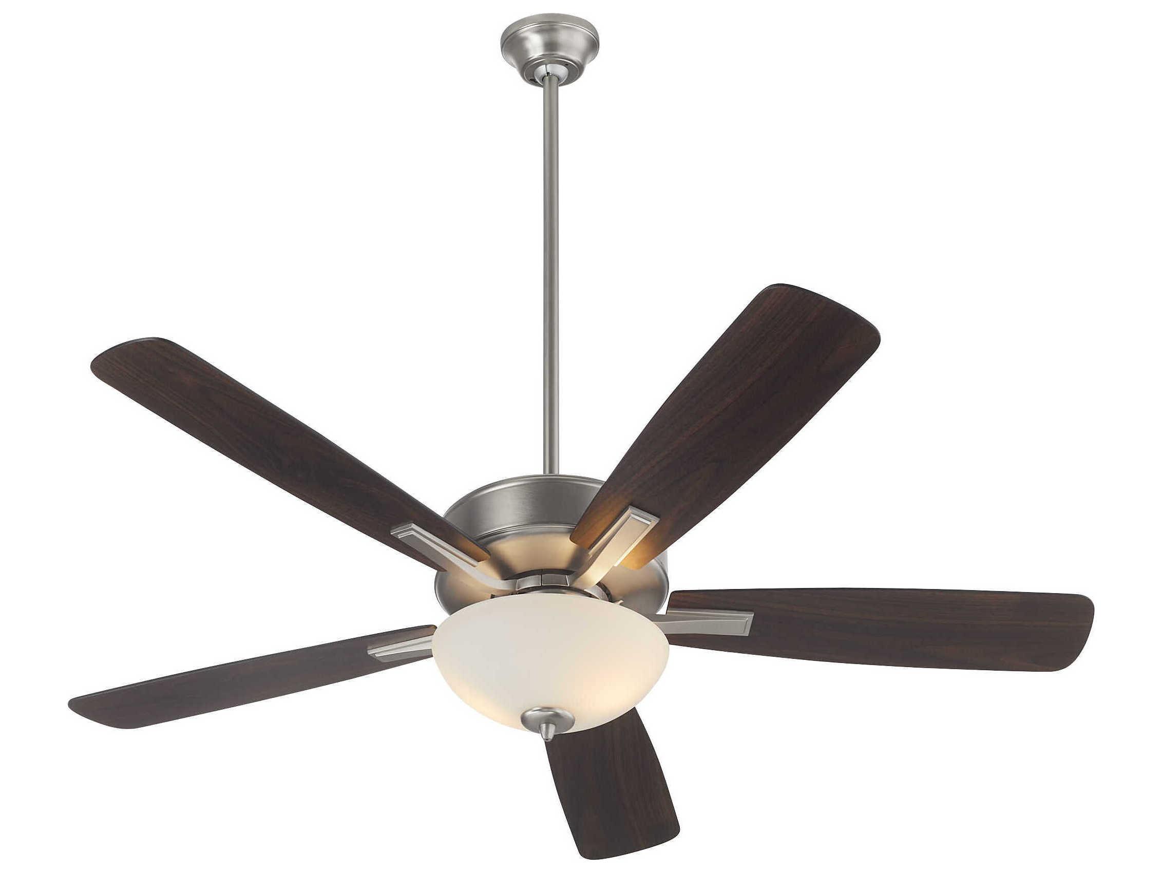 Quorum Ovation 52" Ceiling Fan