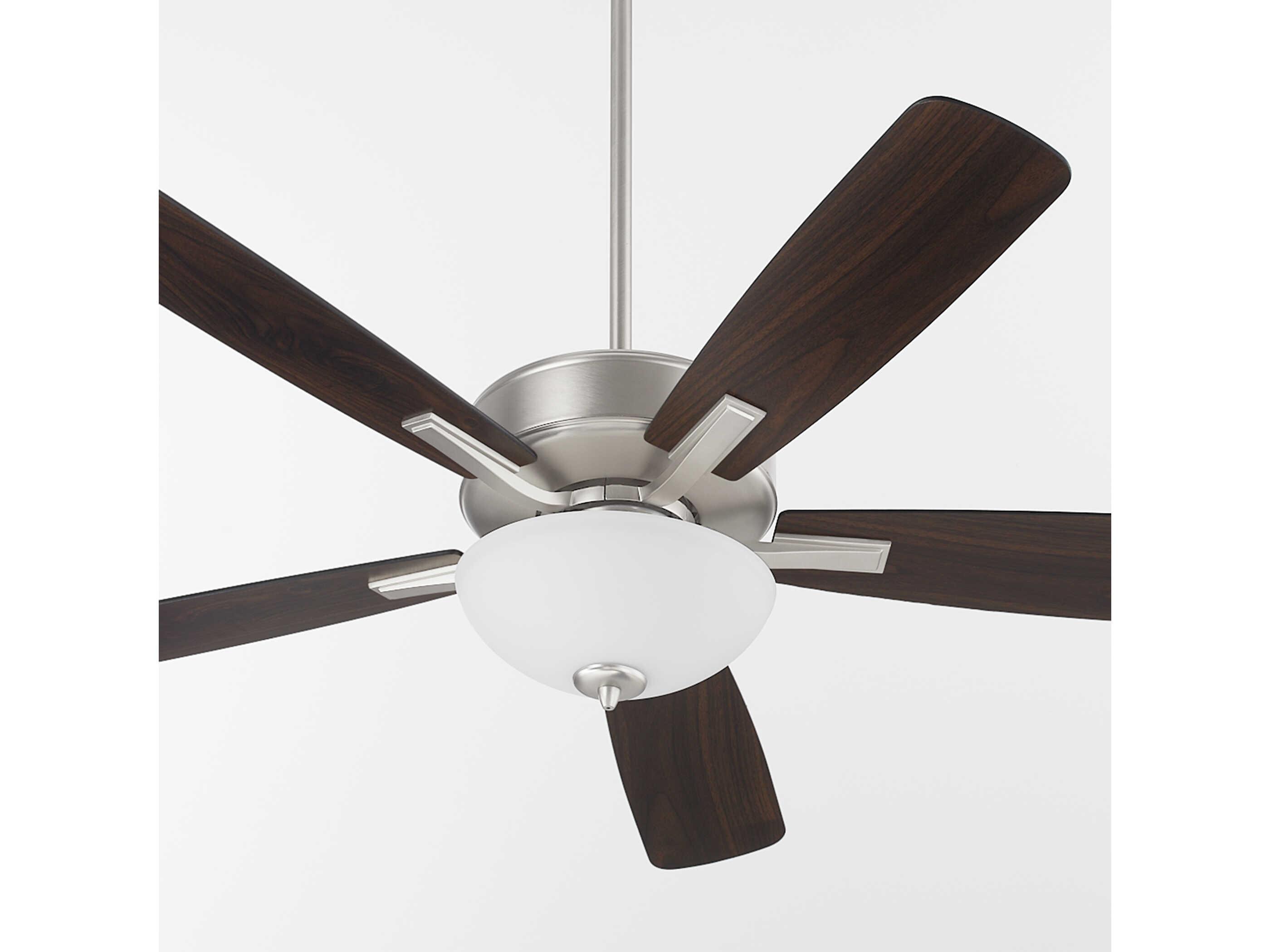 Quorum Ovation 52" Ceiling Fan