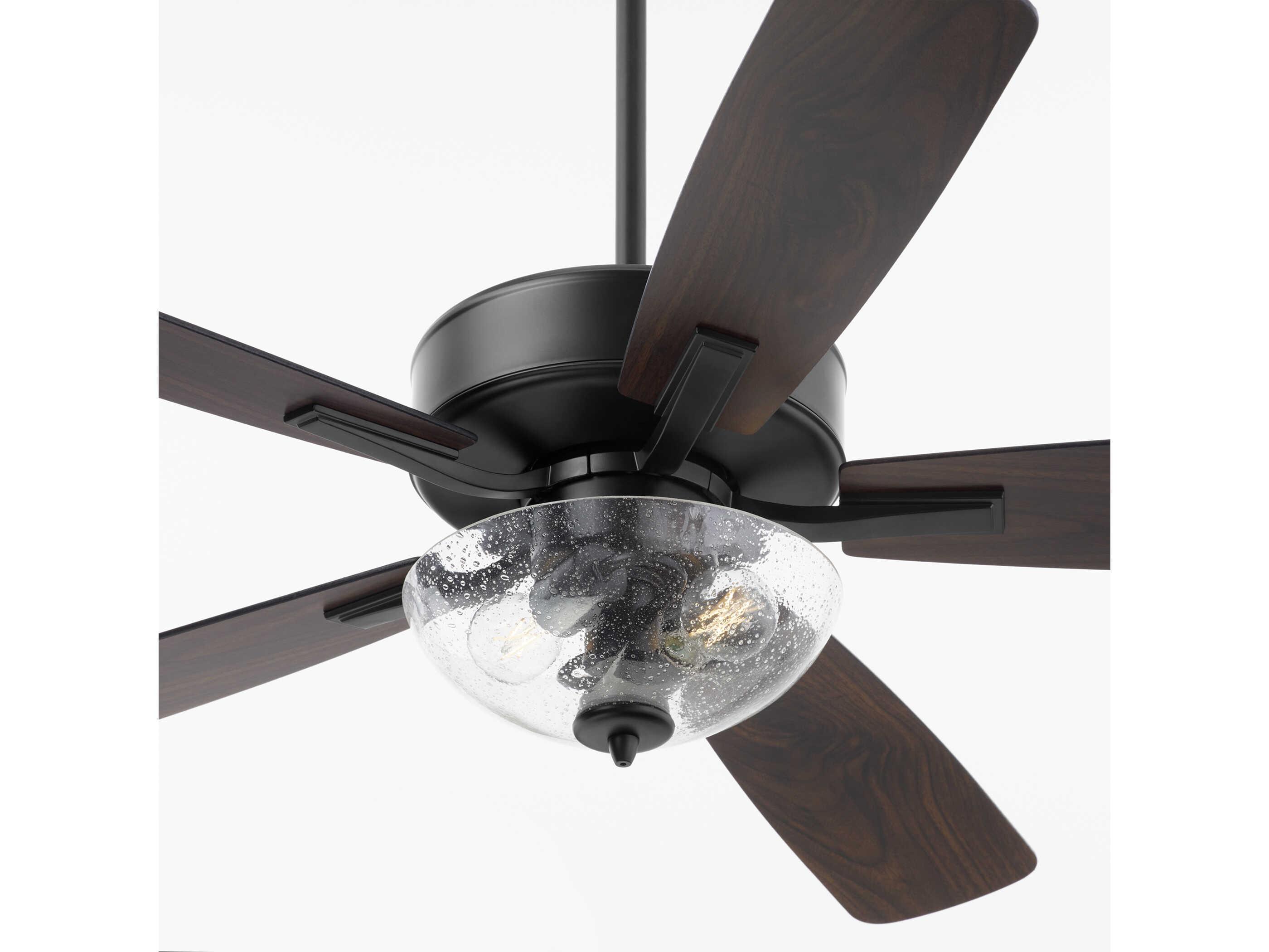 Quorum Ovation 52" Ceiling Fan