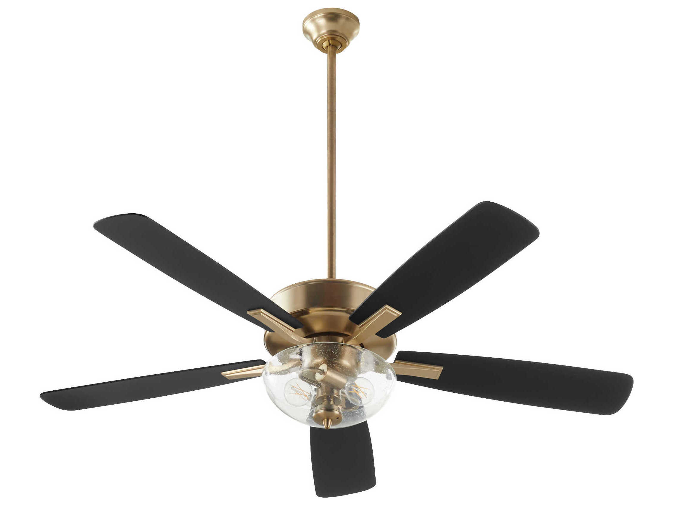 Quorum Ovation 52" Ceiling Fan