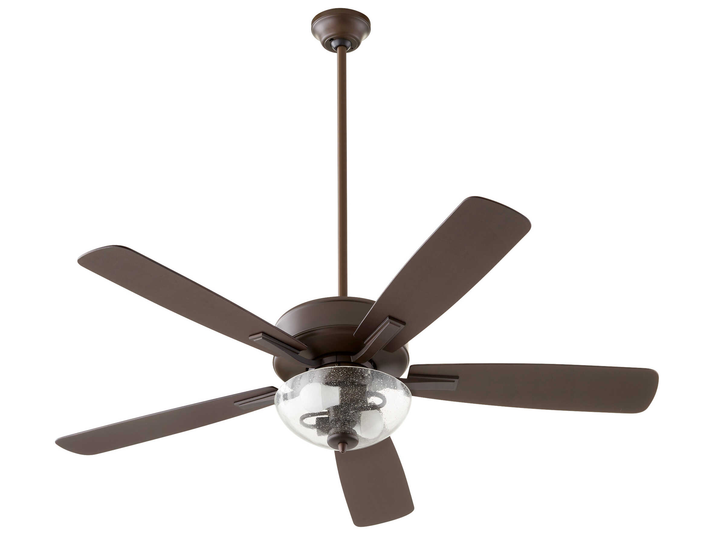 Quorum Ovation 2 - Light 52" LED Ceiling Fan