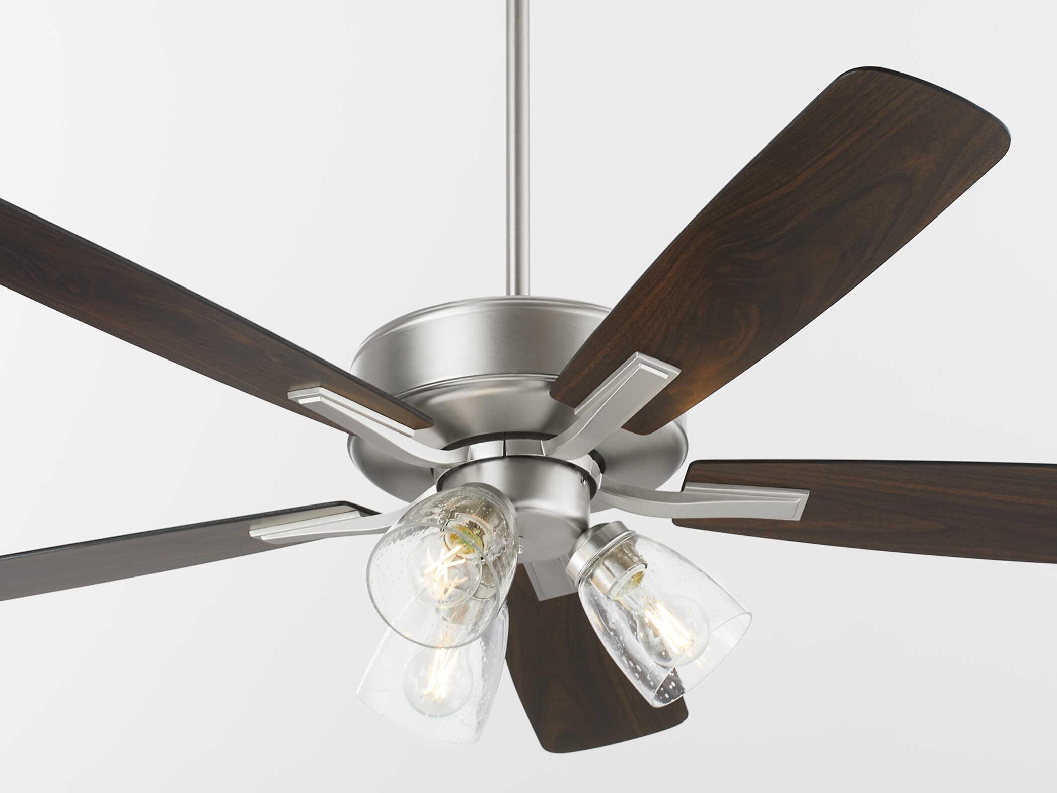 Quorum Ovation 52" Ceiling Fan