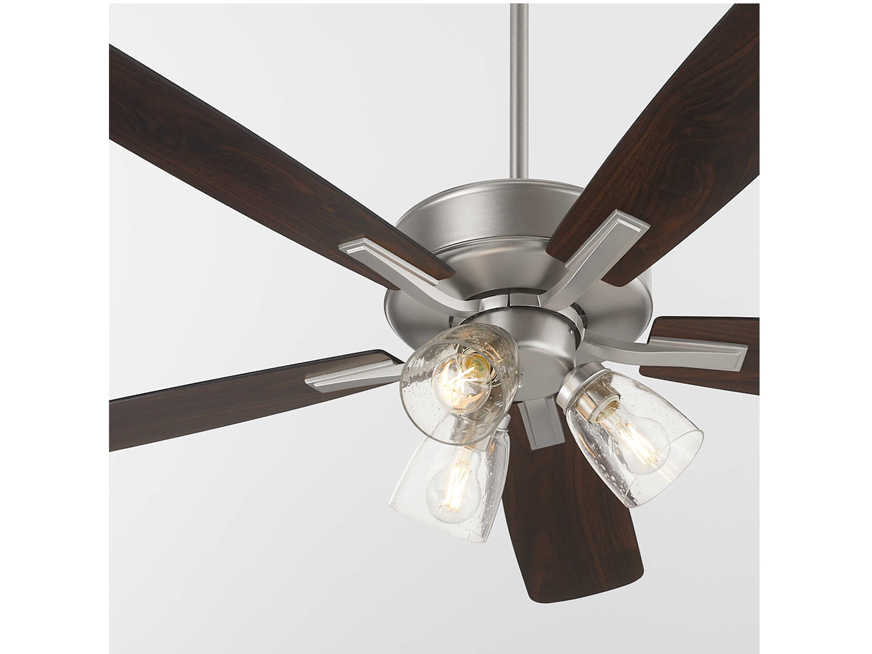 Quorum Ovation 52" Ceiling Fan