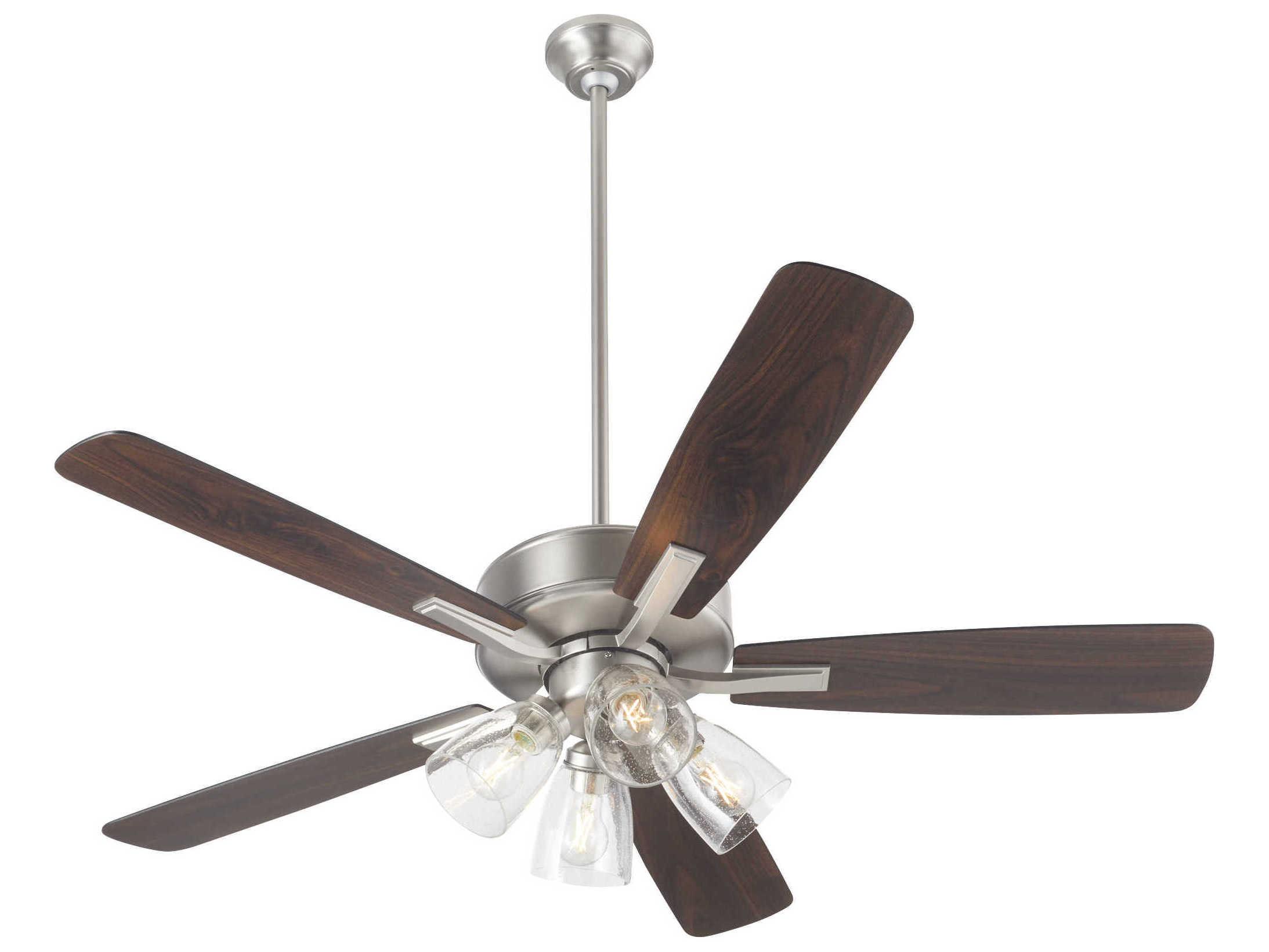 Quorum Ovation 52" Ceiling Fan