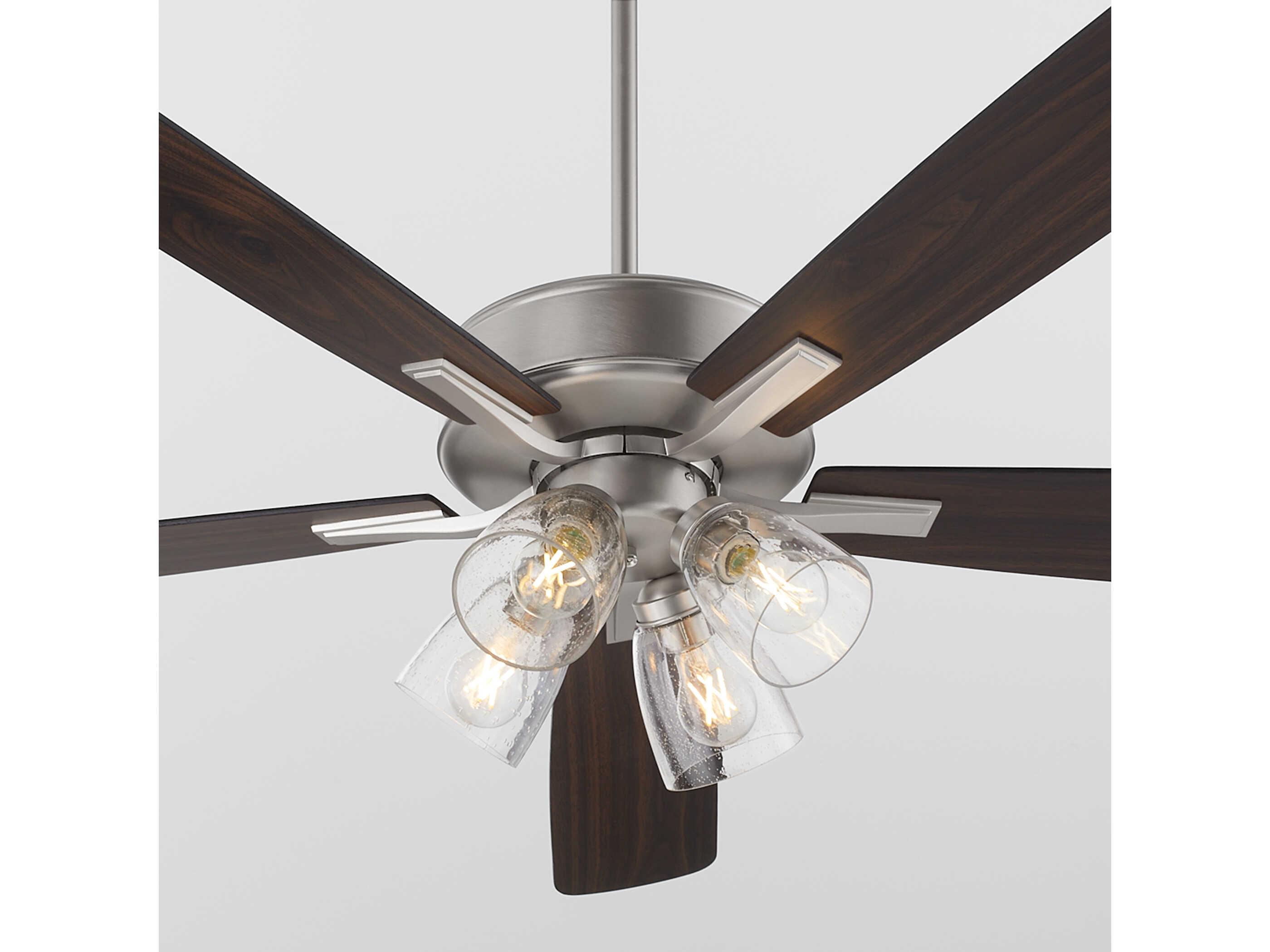 Quorum Ovation 52" Ceiling Fan
