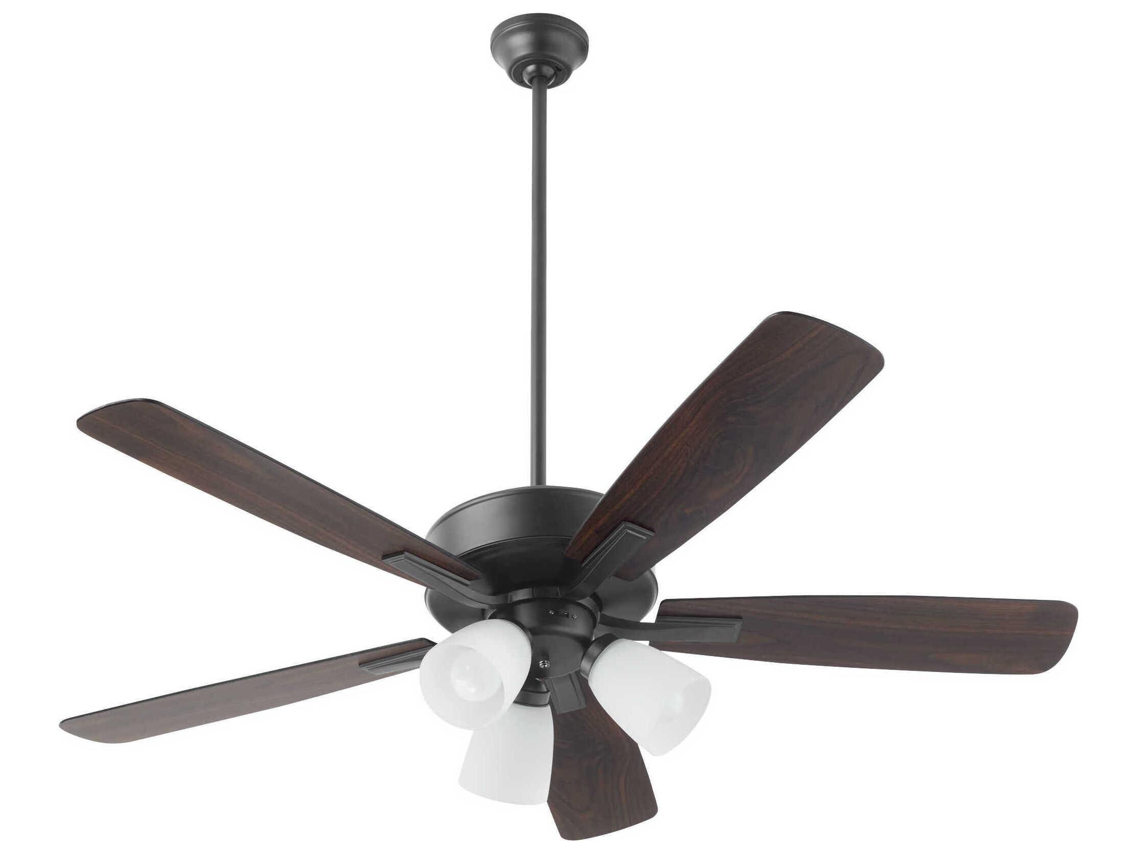 Quorum Ovation 52" Ceiling Fan