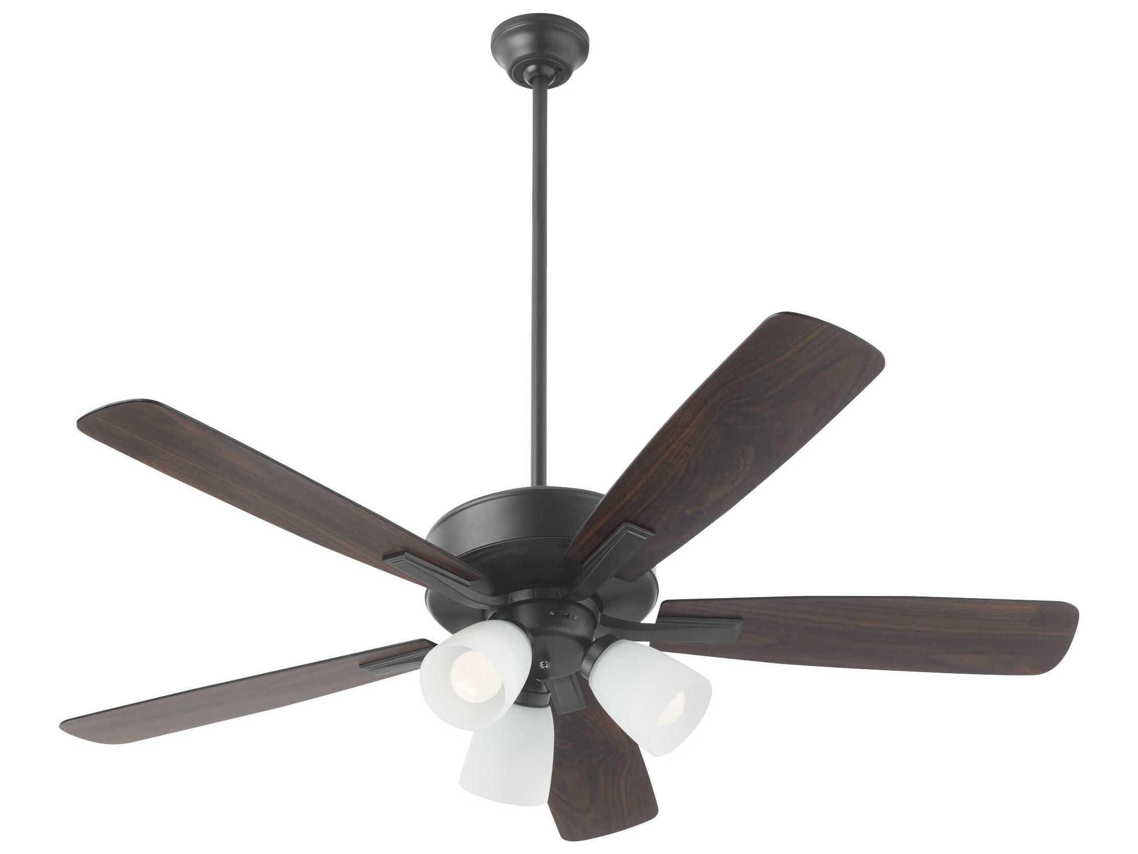Quorum Ovation 52" Ceiling Fan