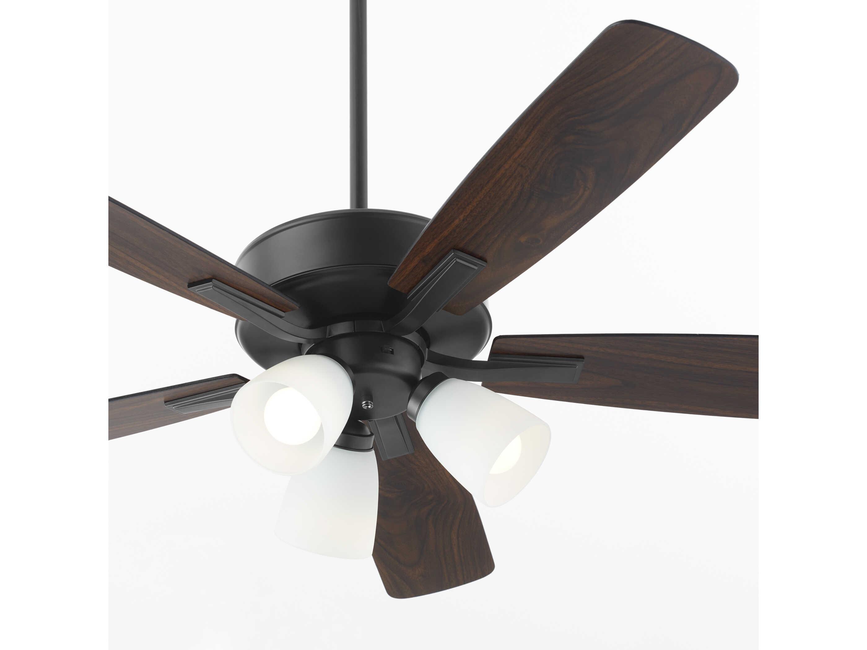 Quorum Ovation 52" Ceiling Fan
