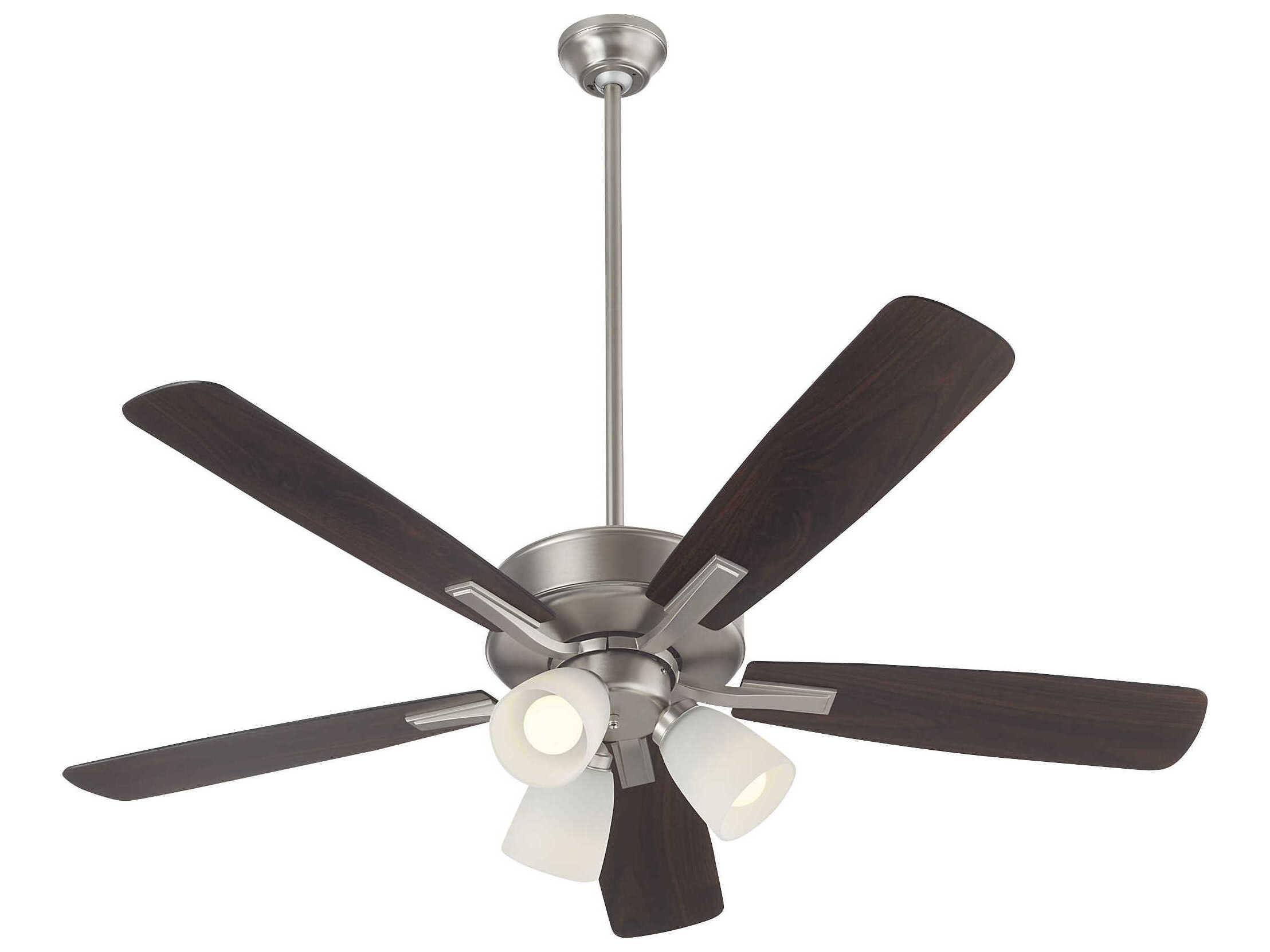 Quorum Ovation 52" Ceiling Fan