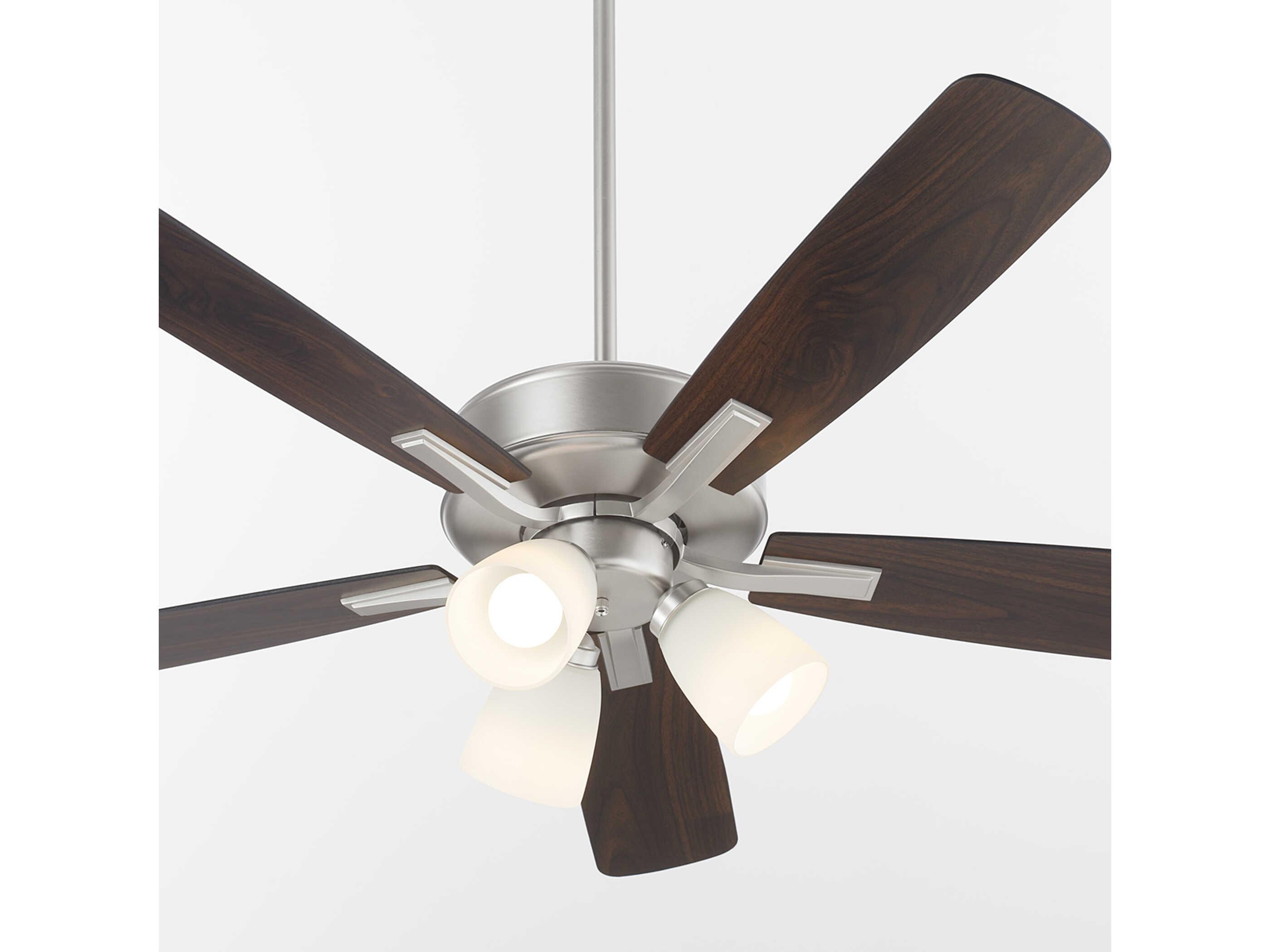 Quorum Ovation 52" Ceiling Fan