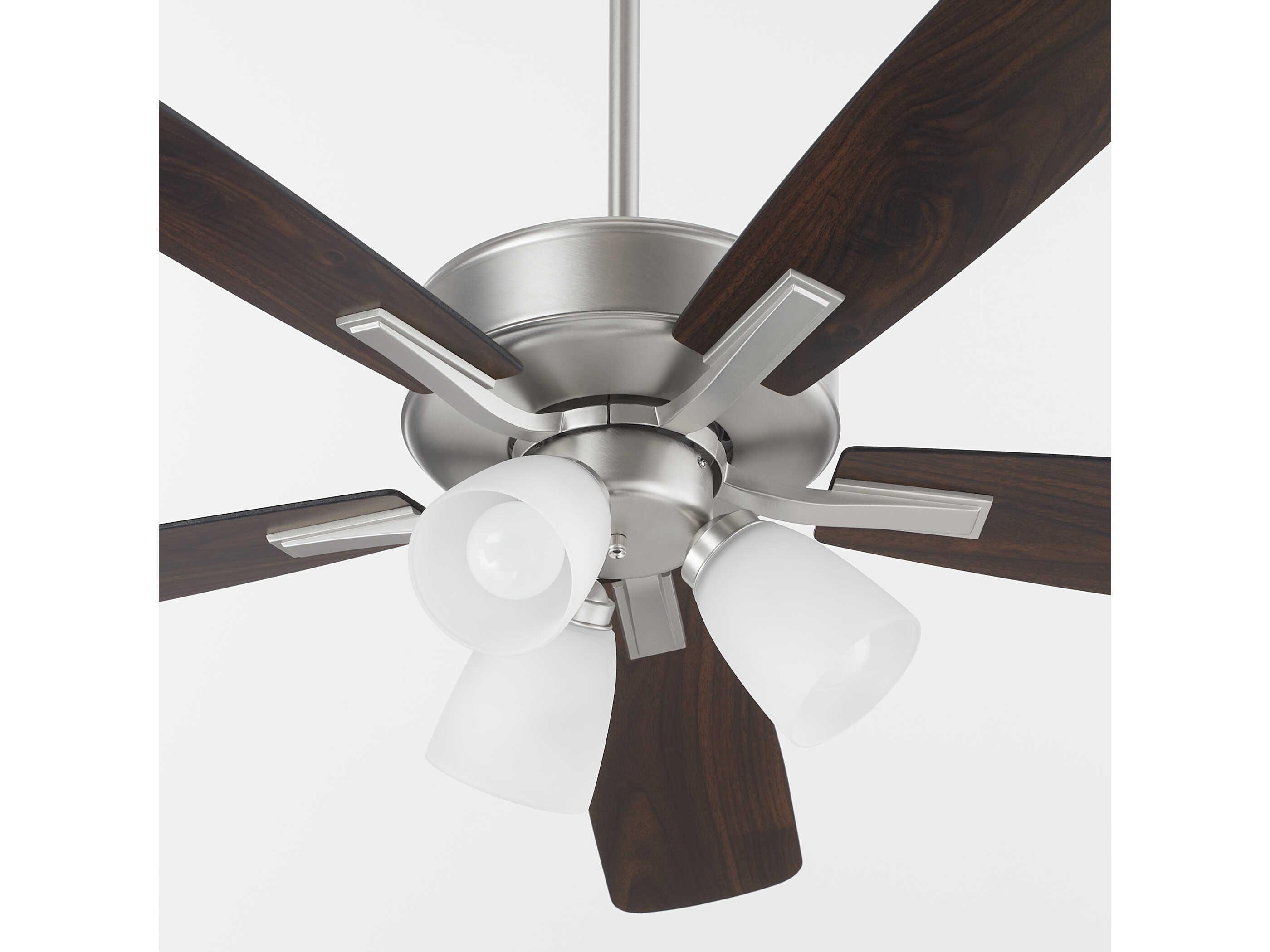 Quorum Ovation 52" Ceiling Fan