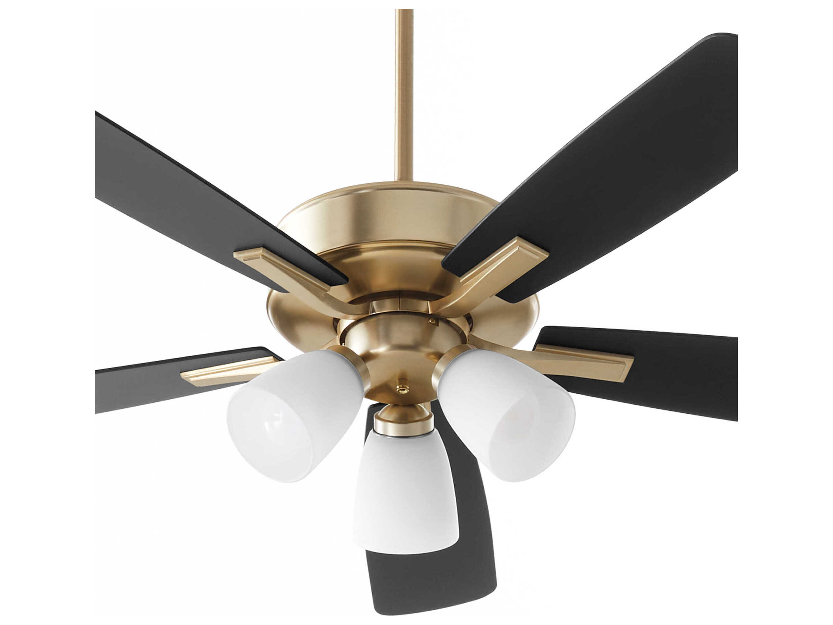 Quorum Ovation 52" Ceiling Fan