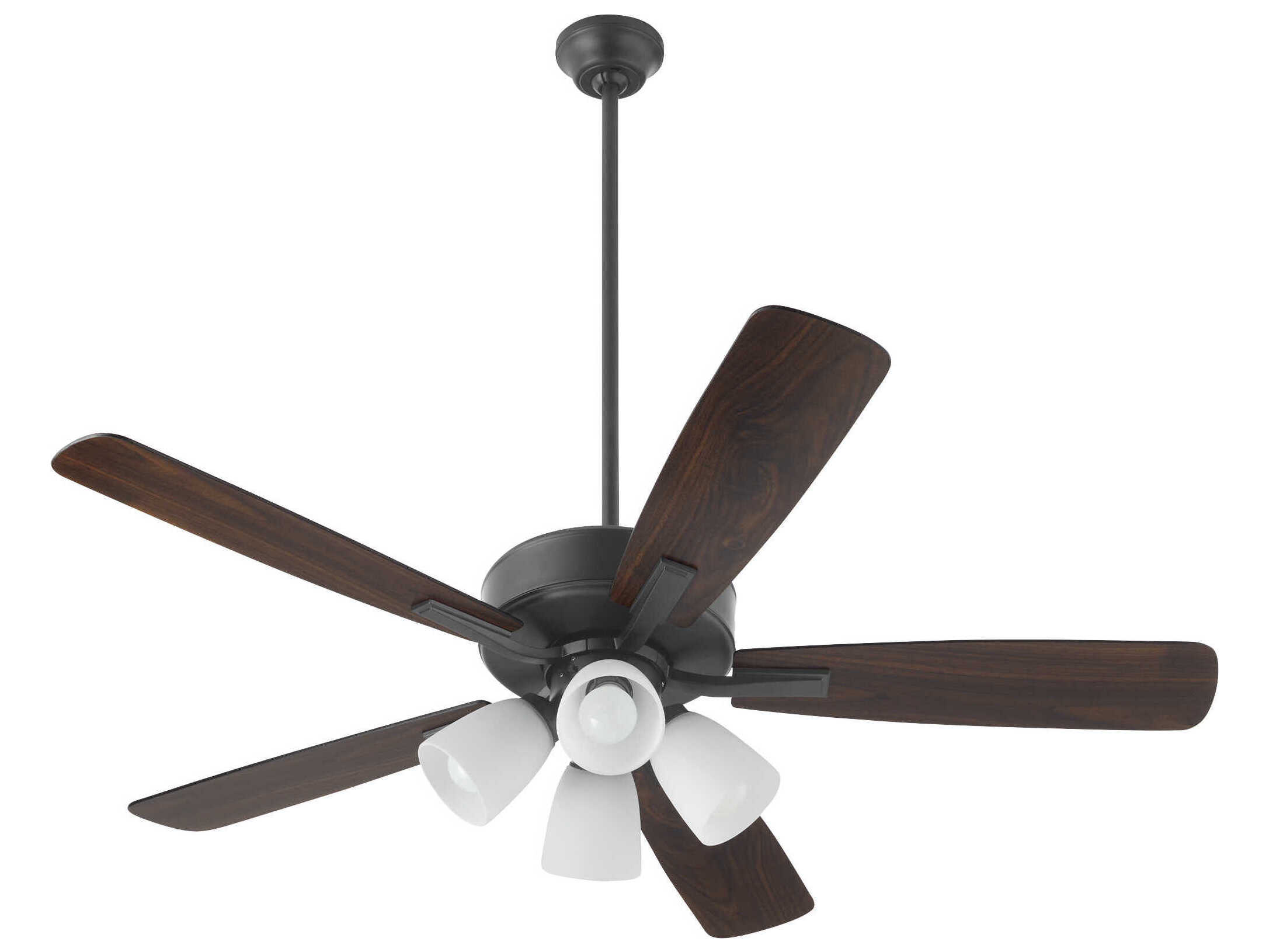 Quorum Ovation 52" Outdoor Ceiling Fan