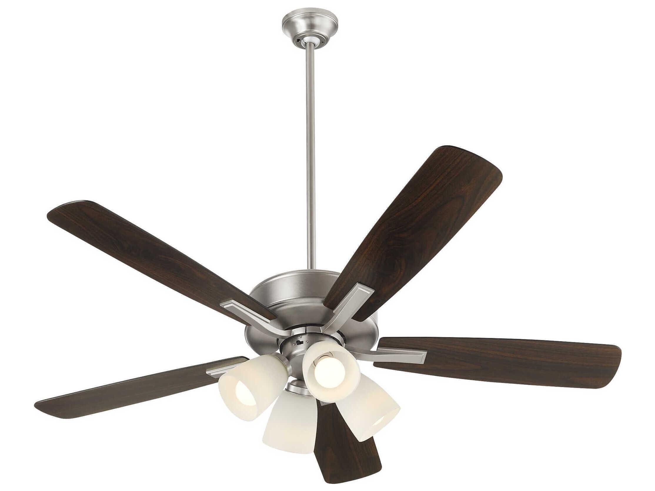 Quorum Ovation 52" Ceiling Fan