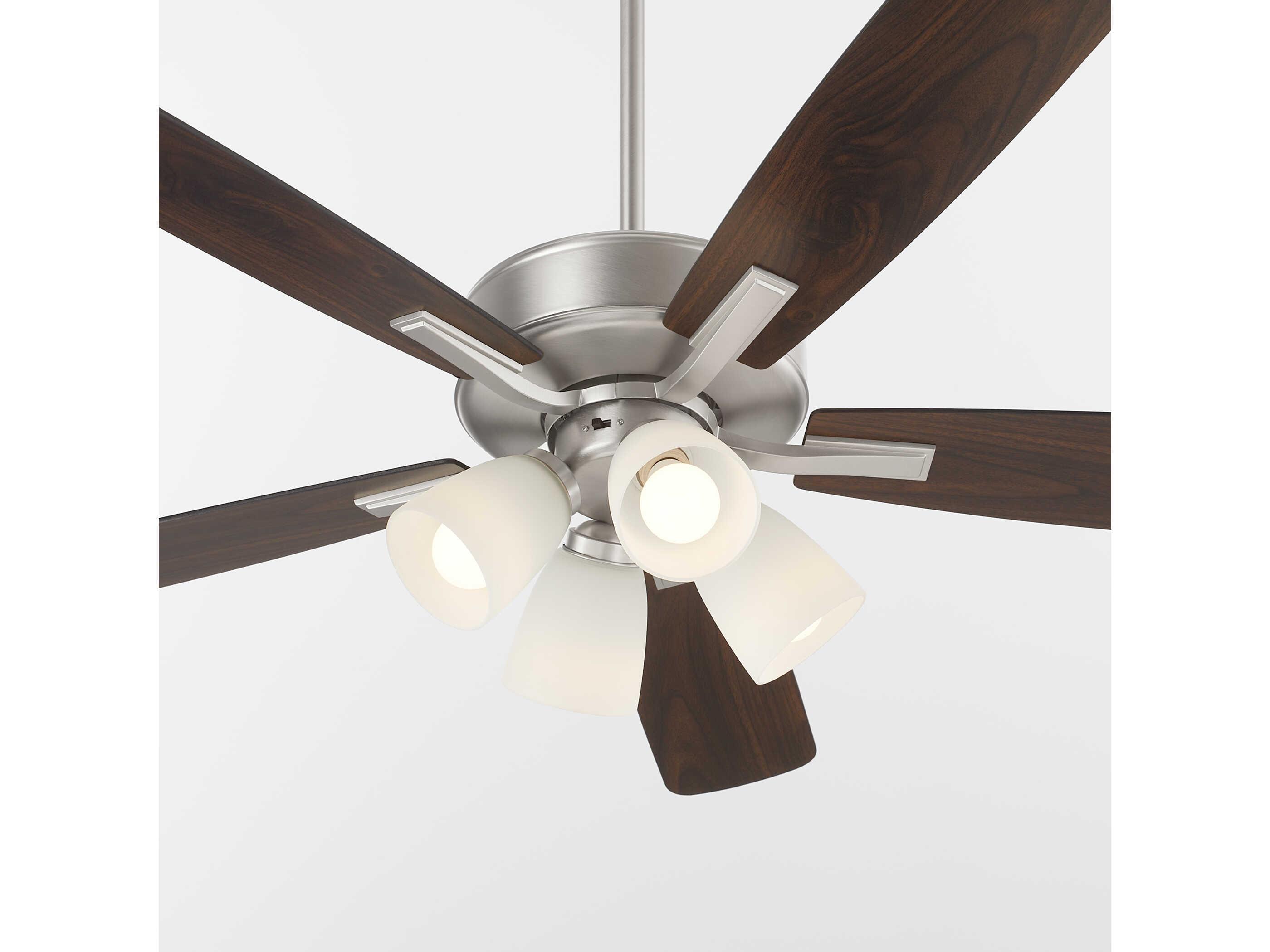 Quorum Ovation 52" Ceiling Fan