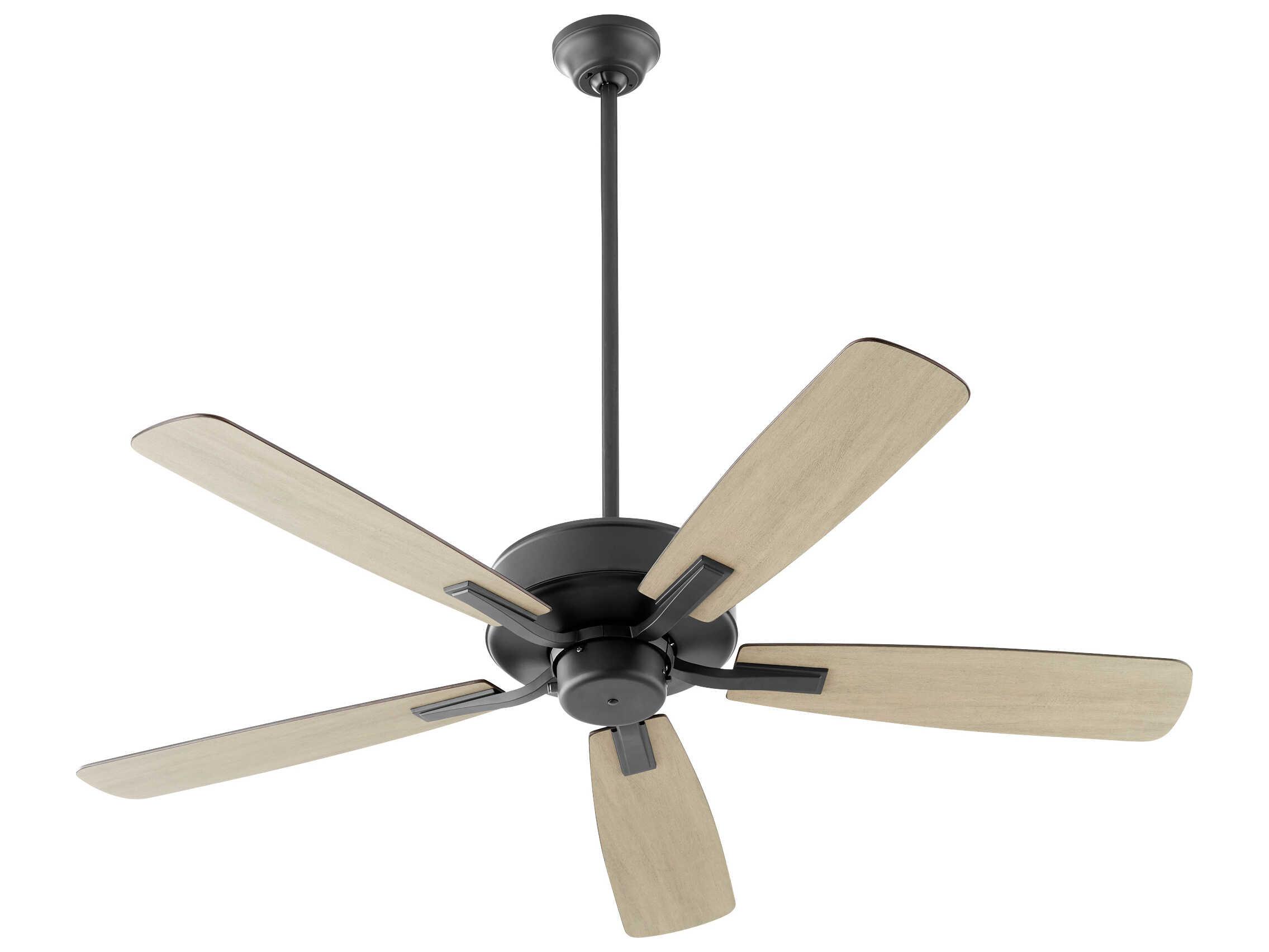 Quorum Ovation 52" Ceiling Fan
