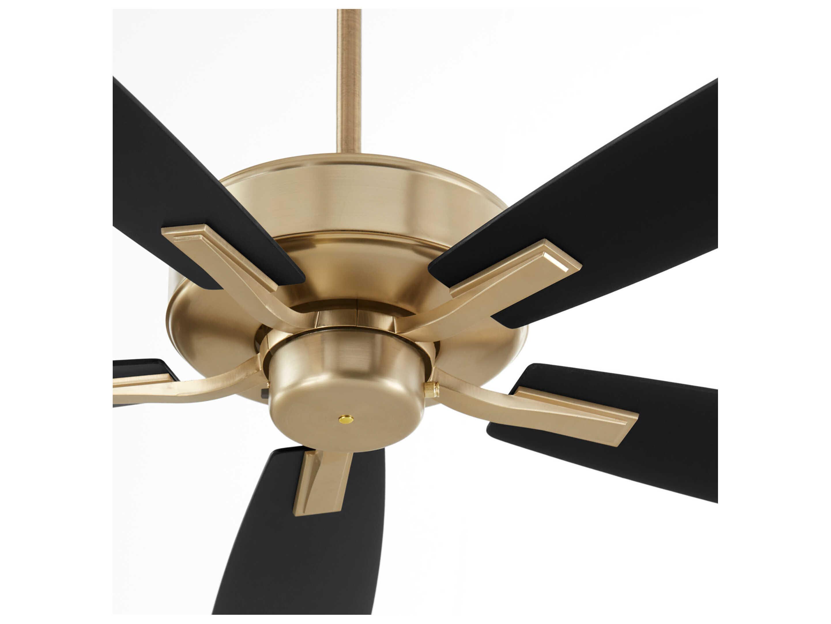 Quorum Ovation 52" Ceiling Fan