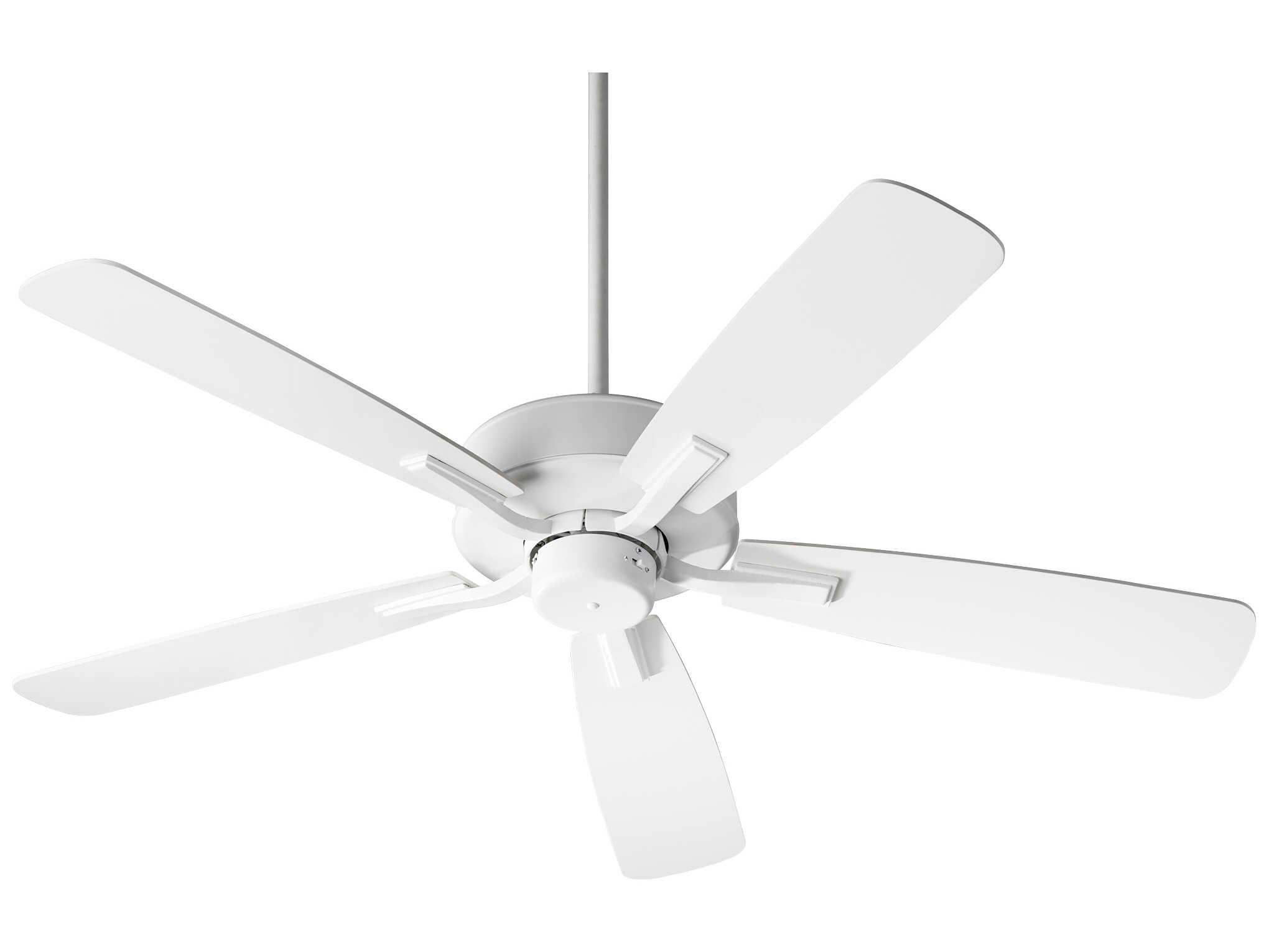 Quorum Ovation 52" Ceiling Fan