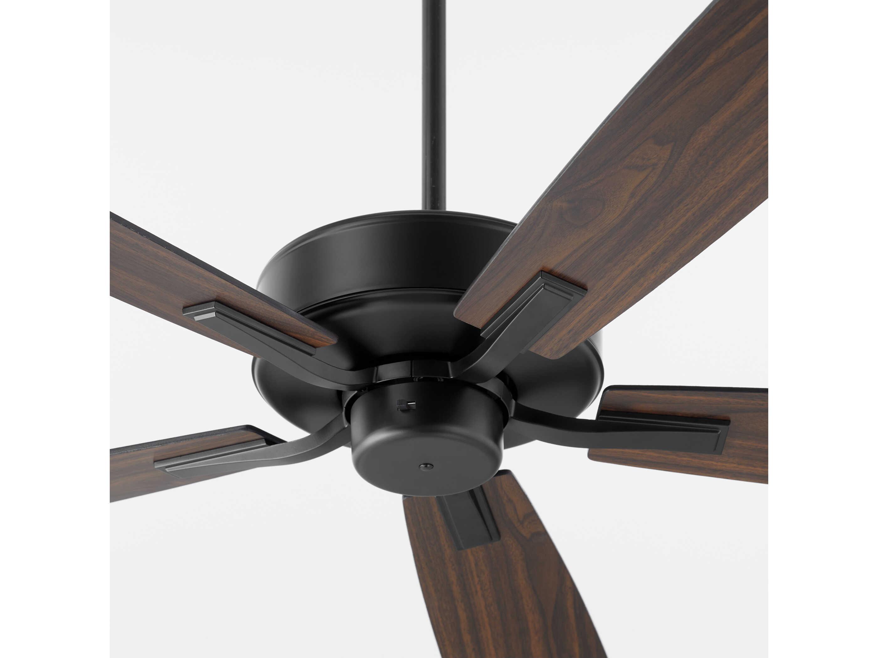 Quorum Ovation 60" Outdoor Ceiling Fan