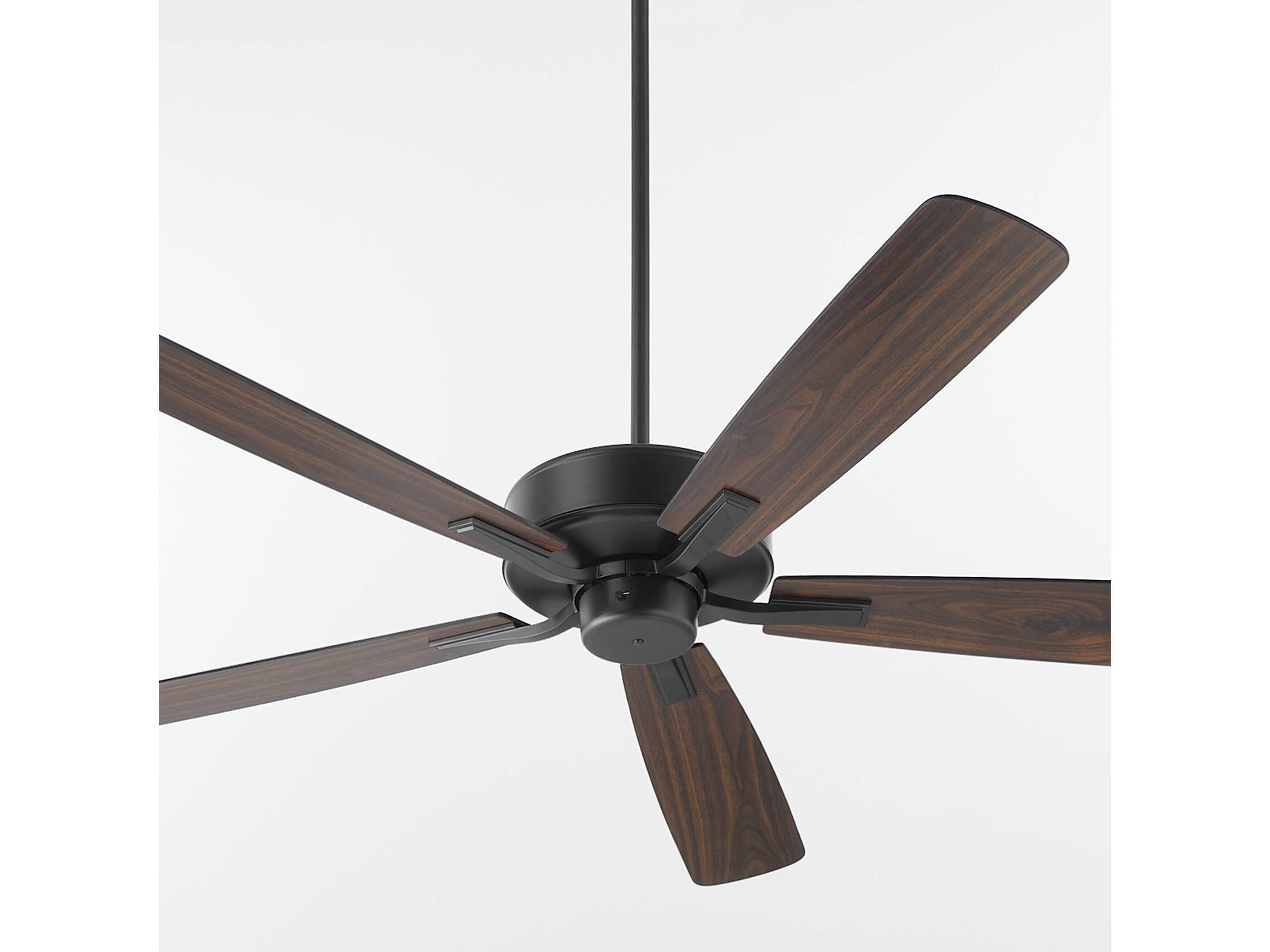 Quorum Ovation 60" Outdoor Ceiling Fan