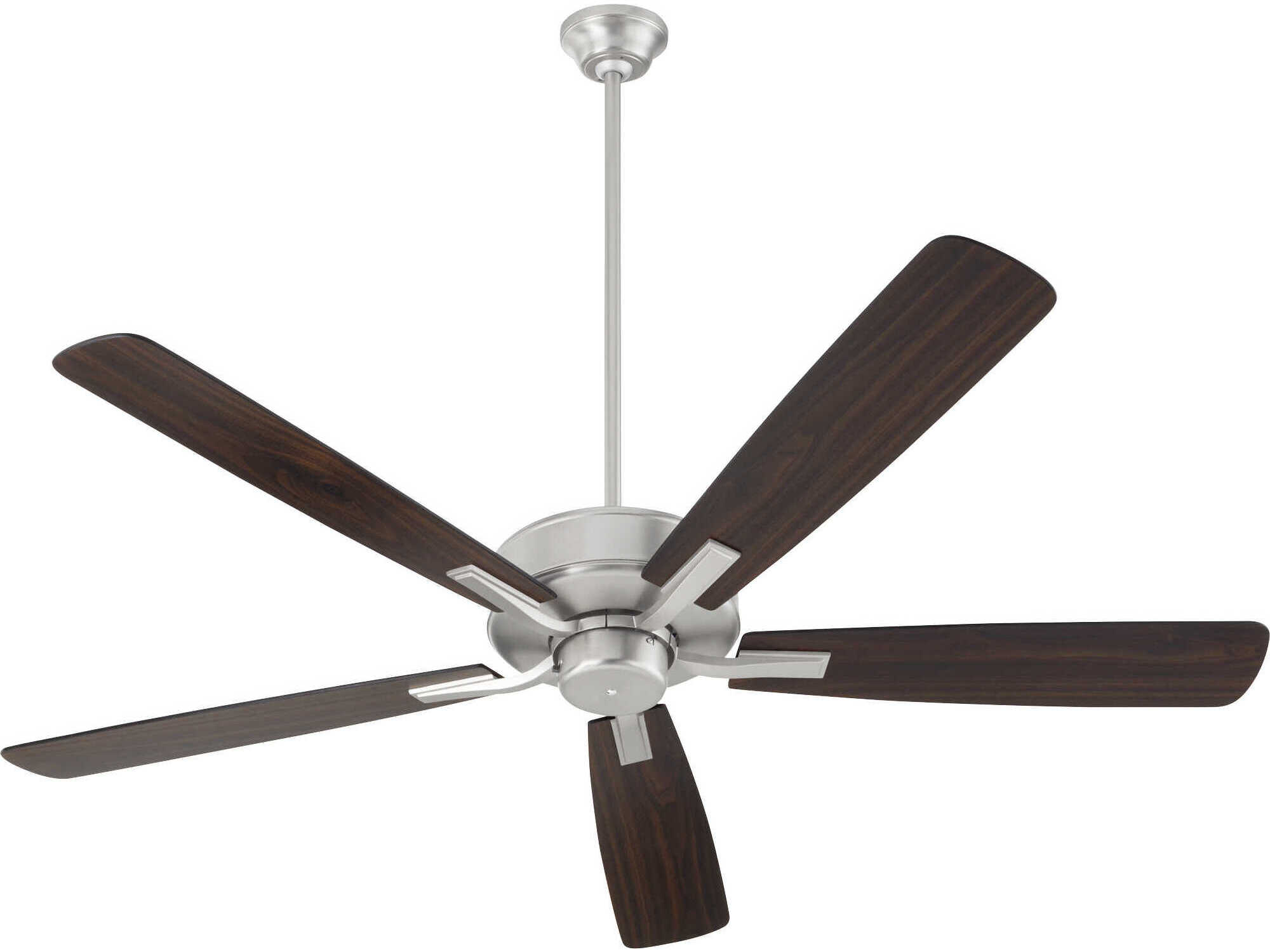Quorum Ovation 60" Ceiling Fan