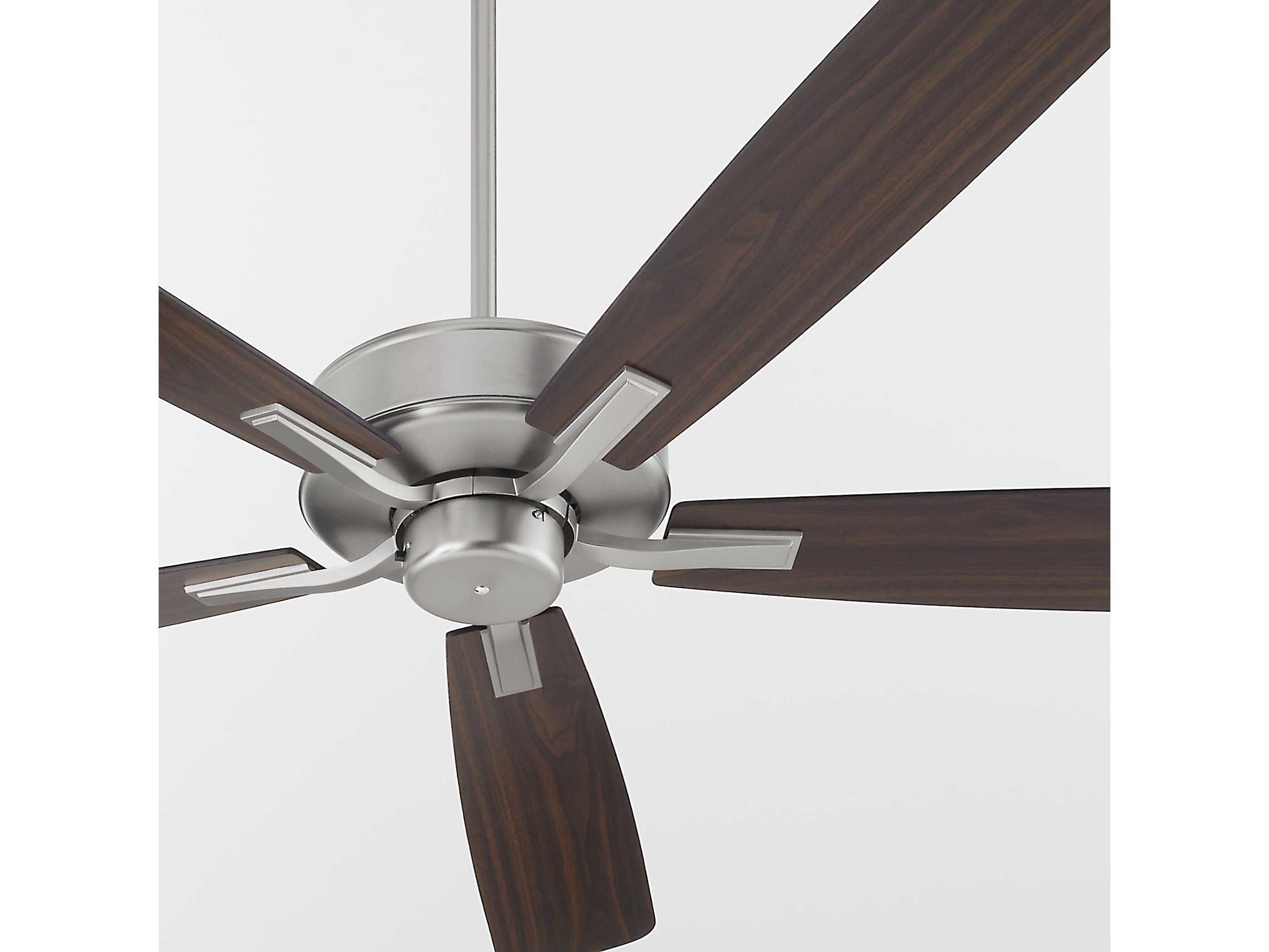 Quorum Ovation 60" Ceiling Fan