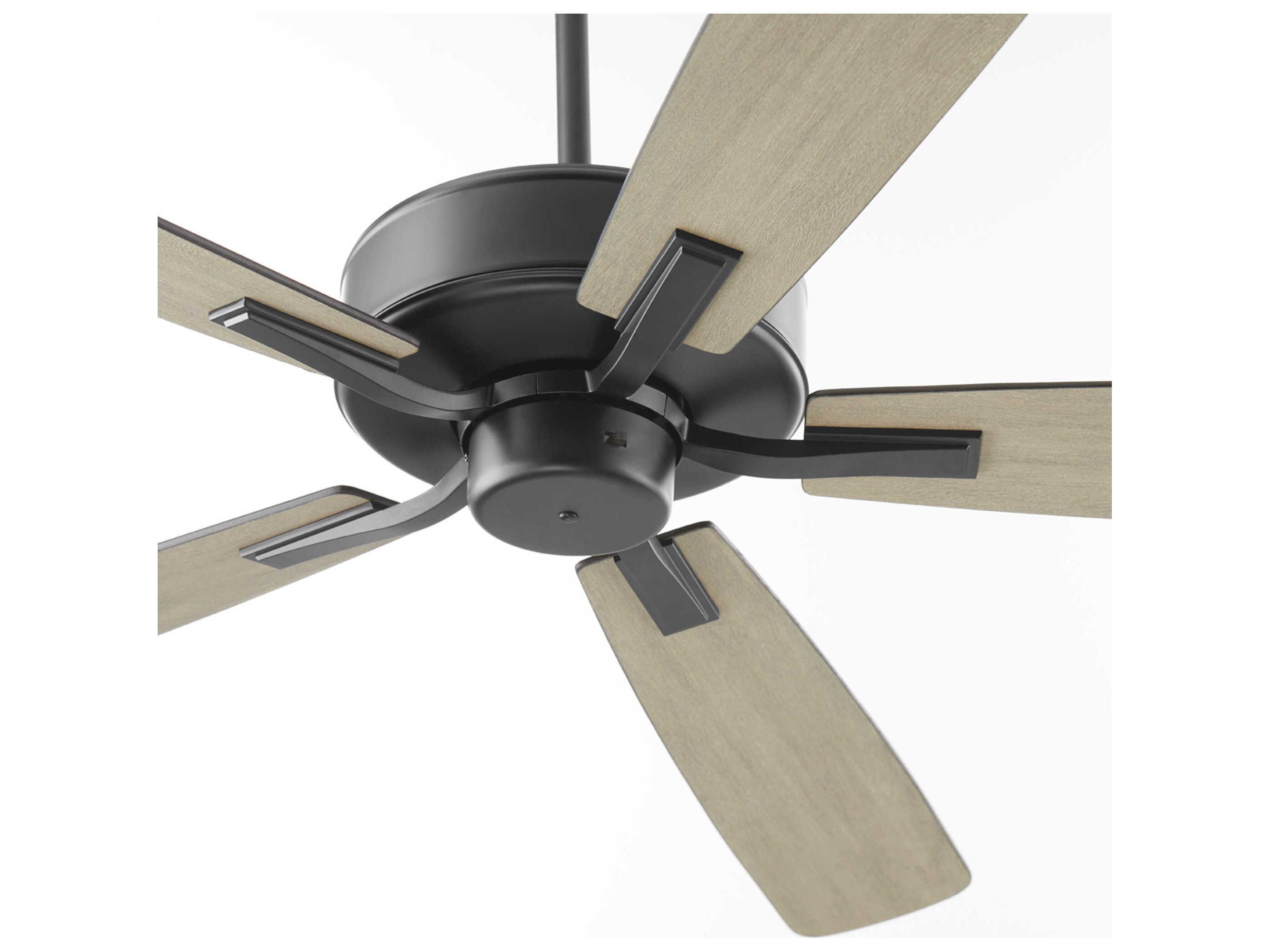 Quorum Ovation 60" Ceiling Fan