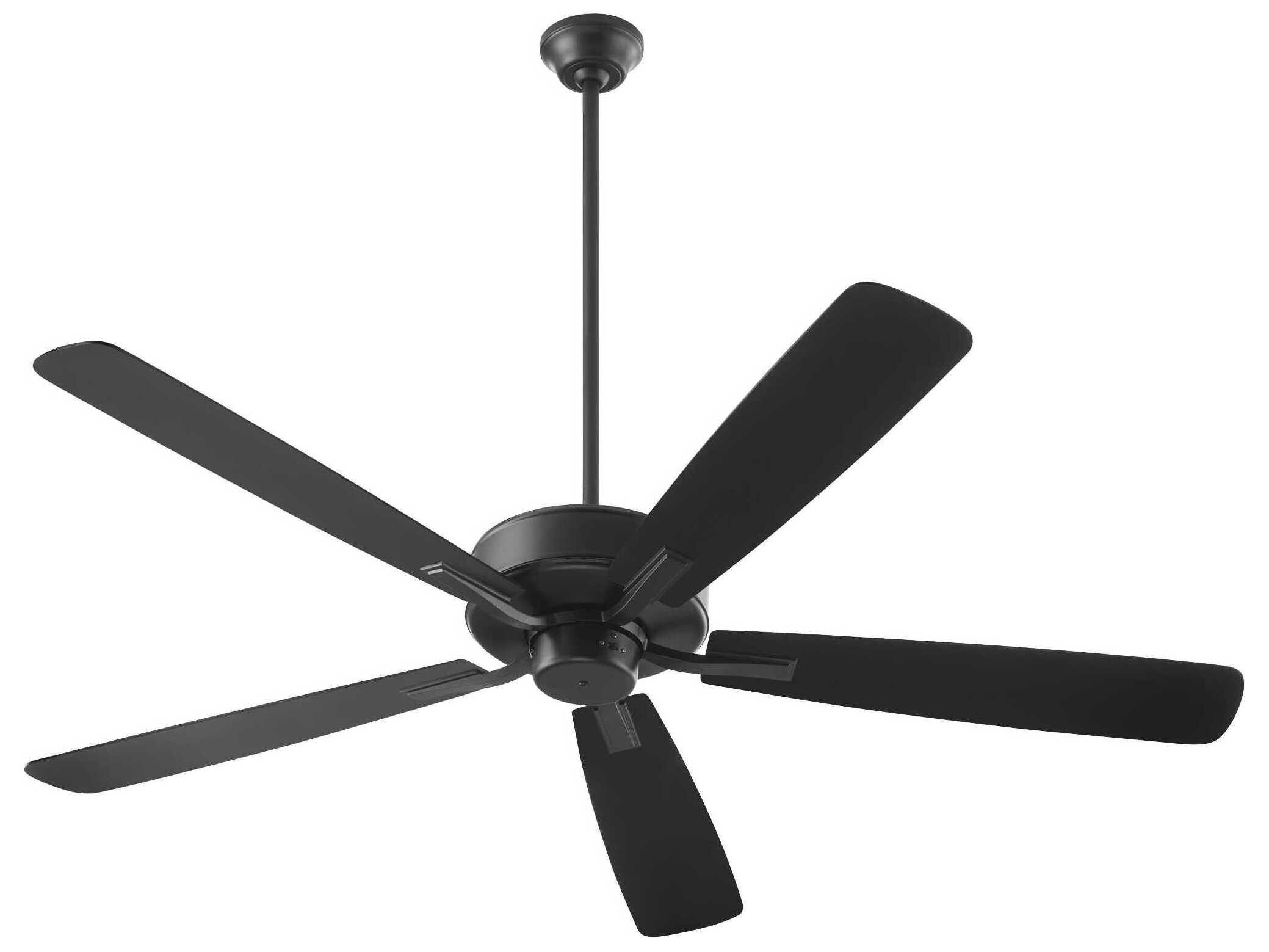 Quorum Ovation 60" Ceiling Fan