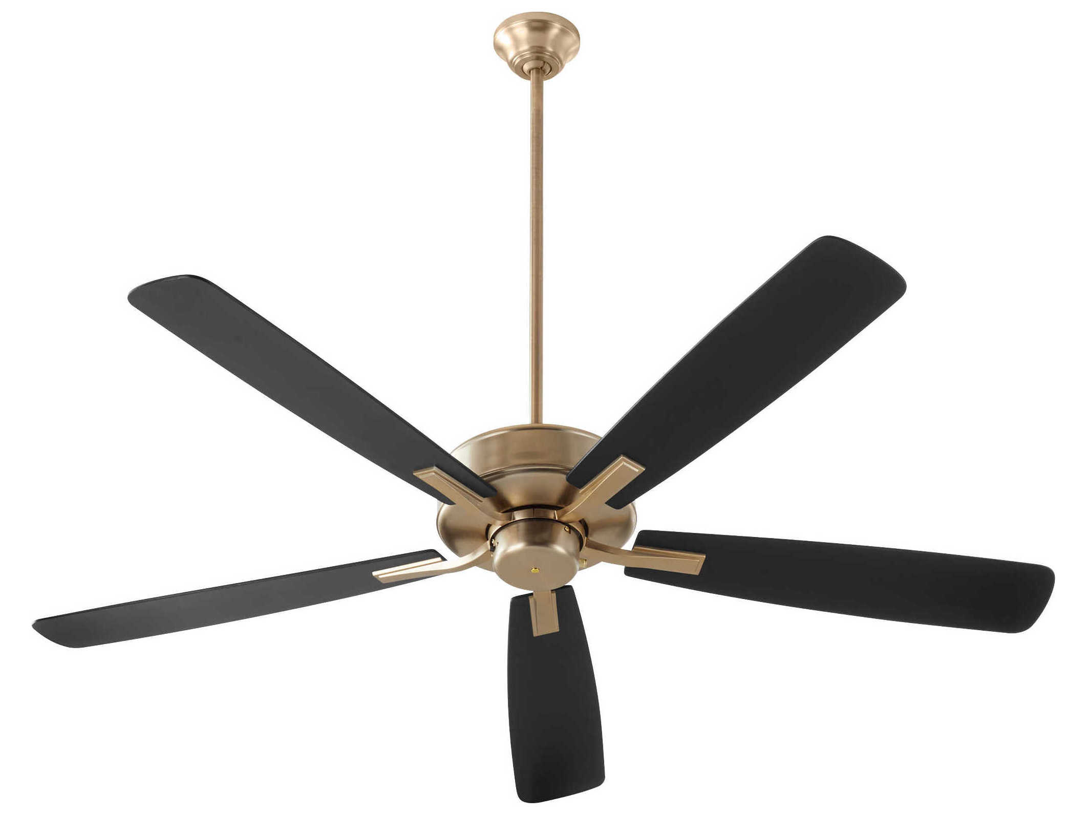 Quorum Ovation 60" Ceiling Fan