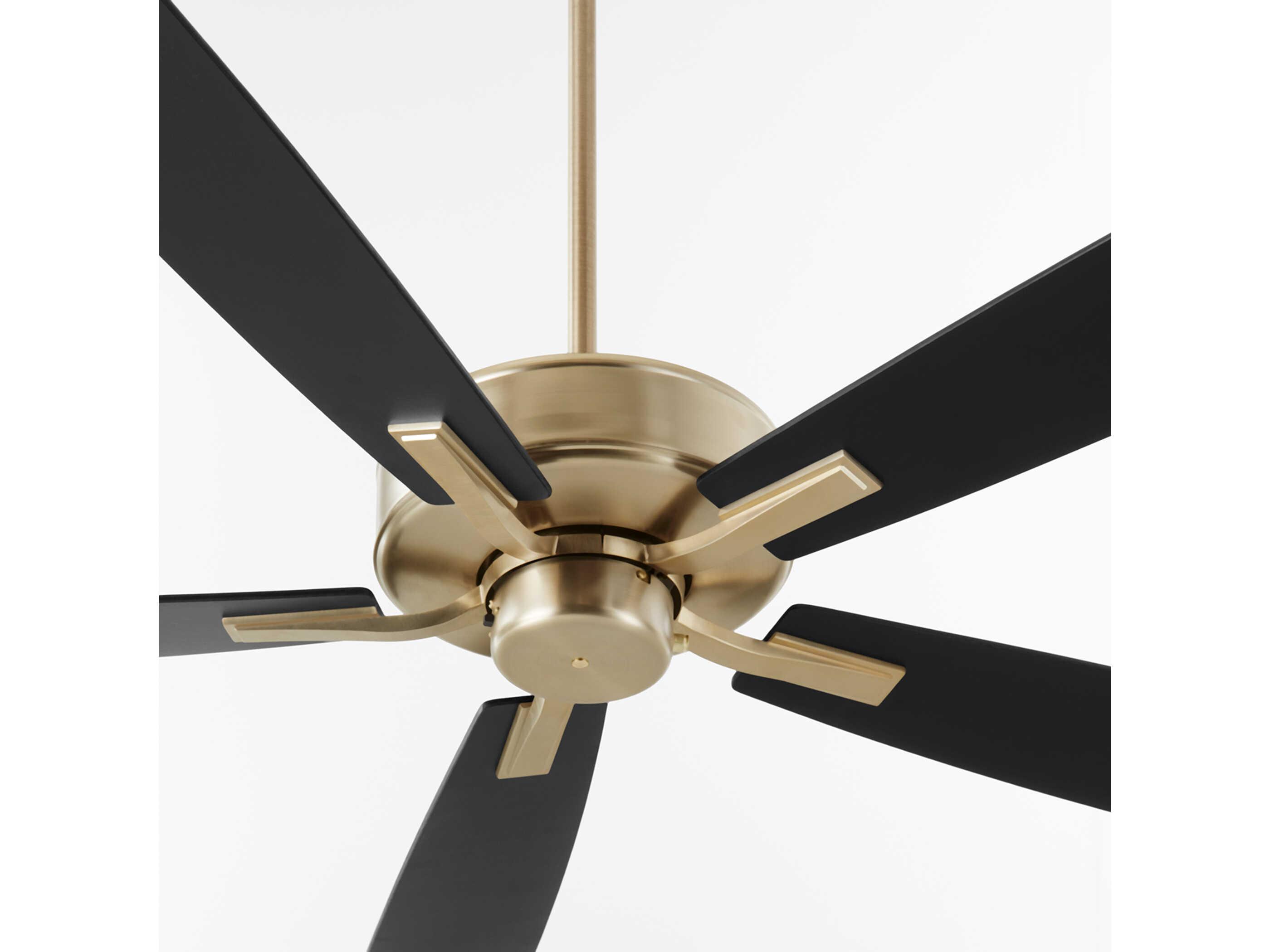 Quorum Ovation 60" Ceiling Fan