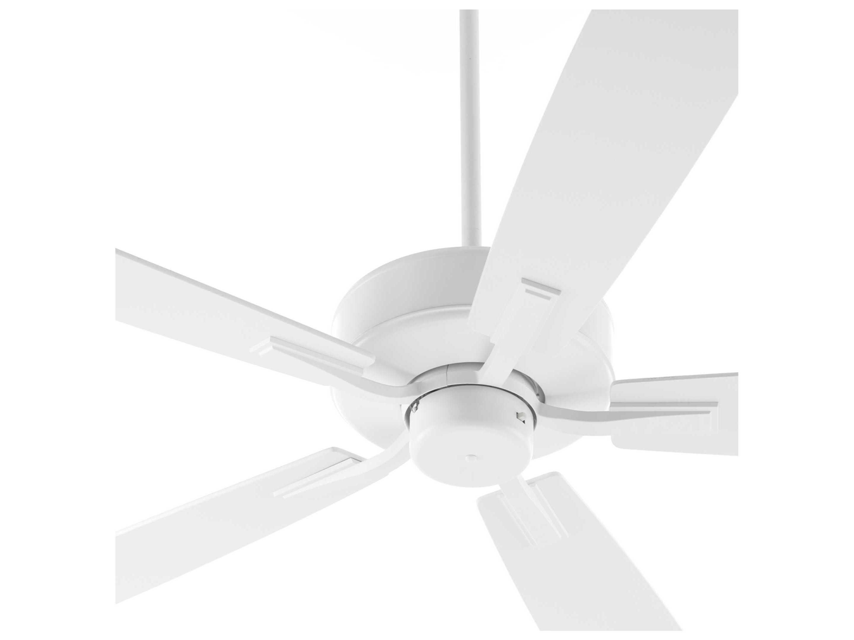Quorum Ovation 60" Ceiling Fan