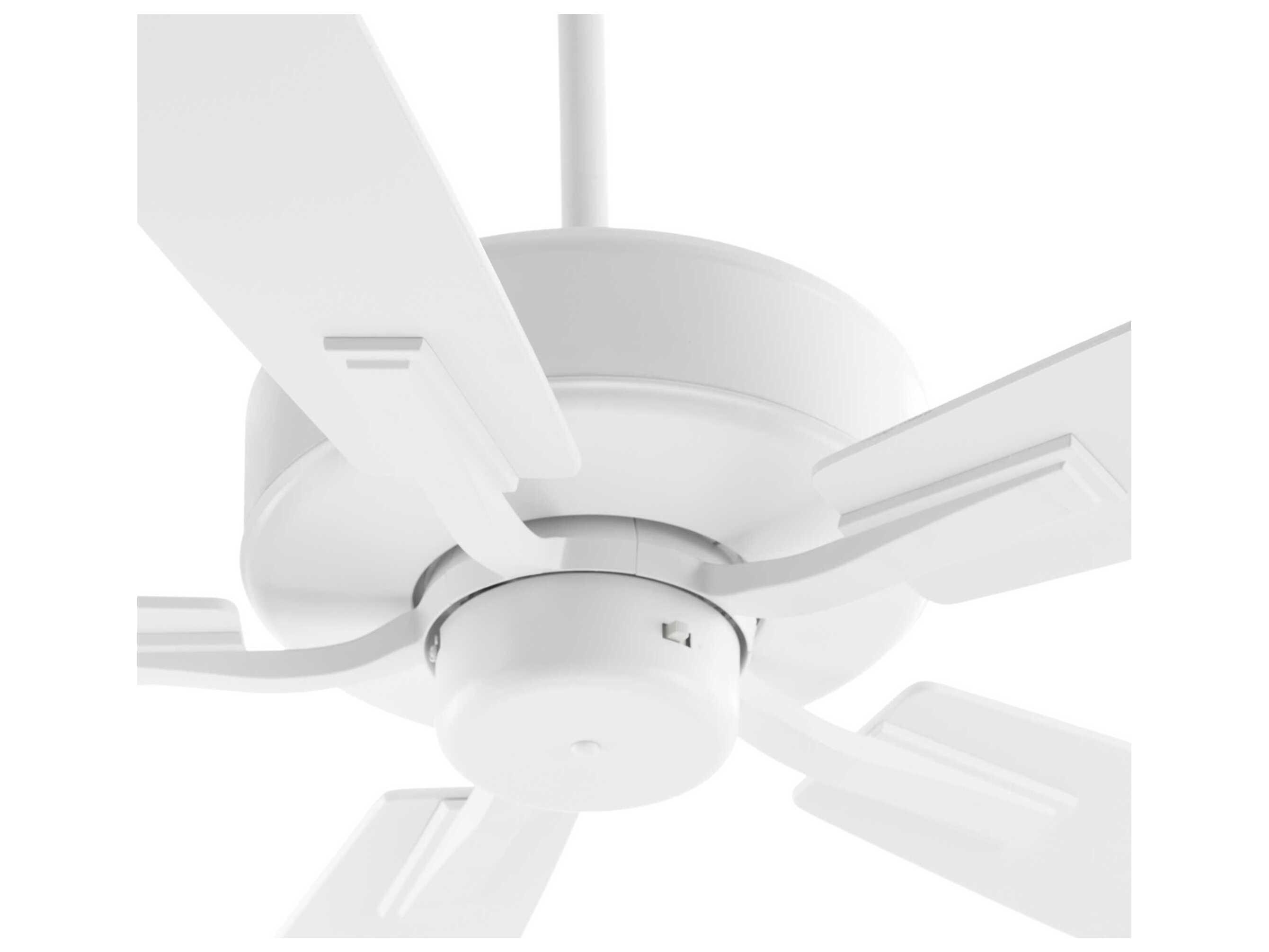 Quorum Ovation 60" Ceiling Fan