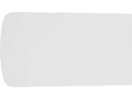 Quorum Studio White Fan Blade Set of 5