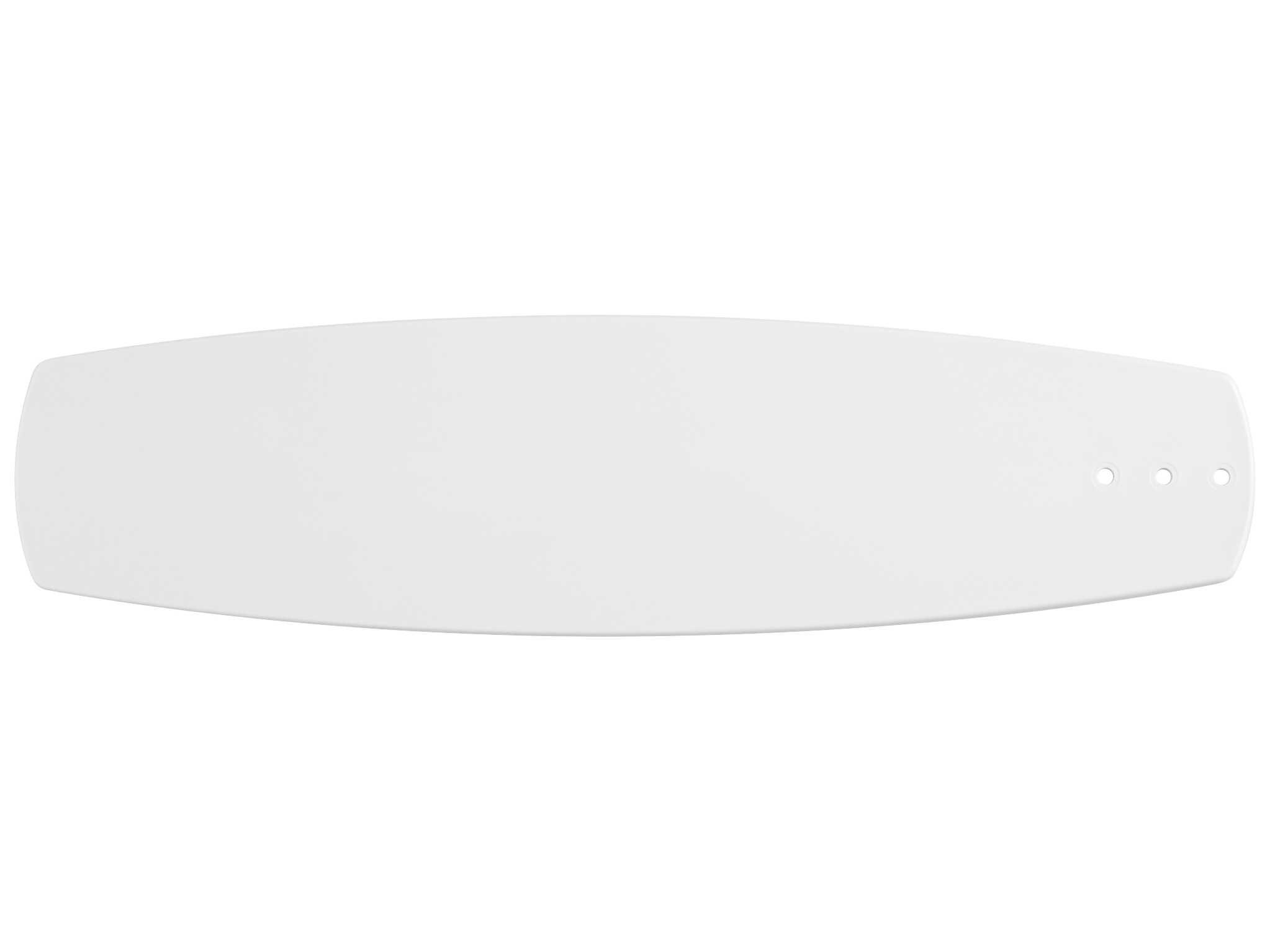 Quorum Breeze Studio White Fan Blade Set of 5