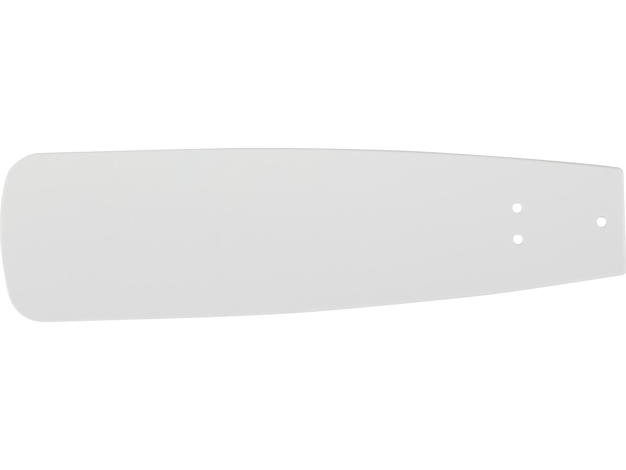 Quorum Ovation Studio White Blade