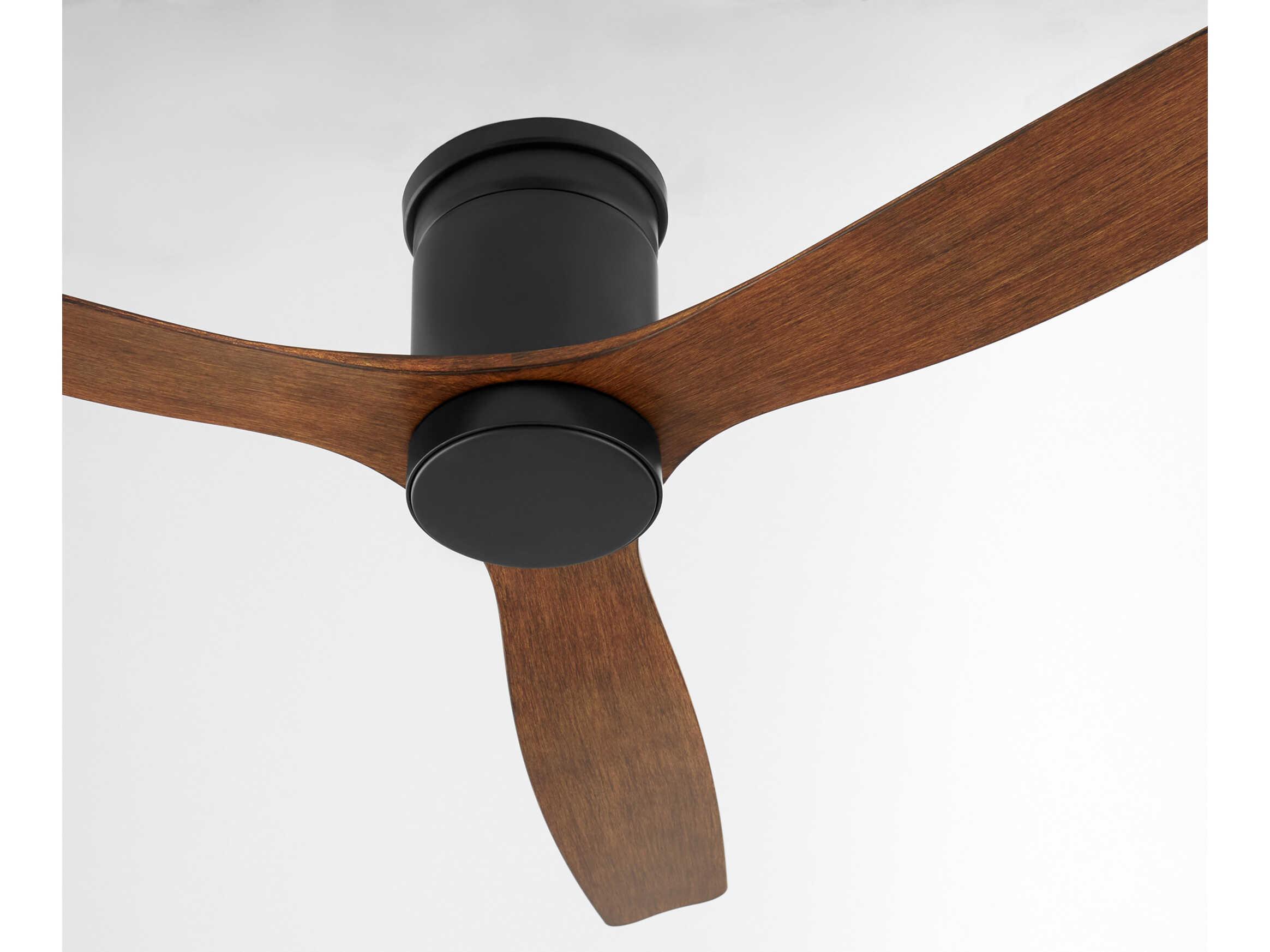 Quorum Dayton 52" Outdoor Ceiling Fan