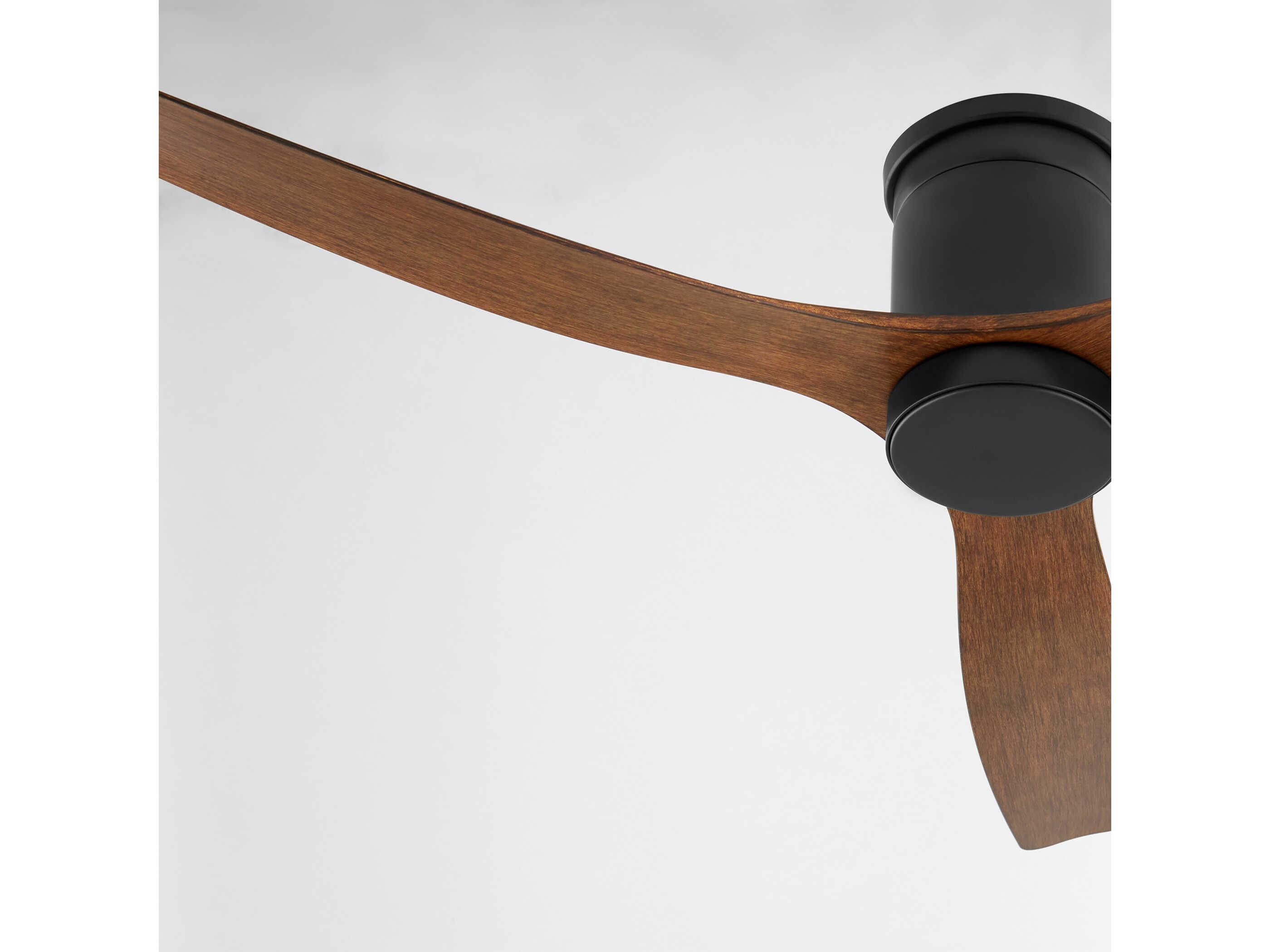 Quorum Dayton 52" Outdoor Ceiling Fan