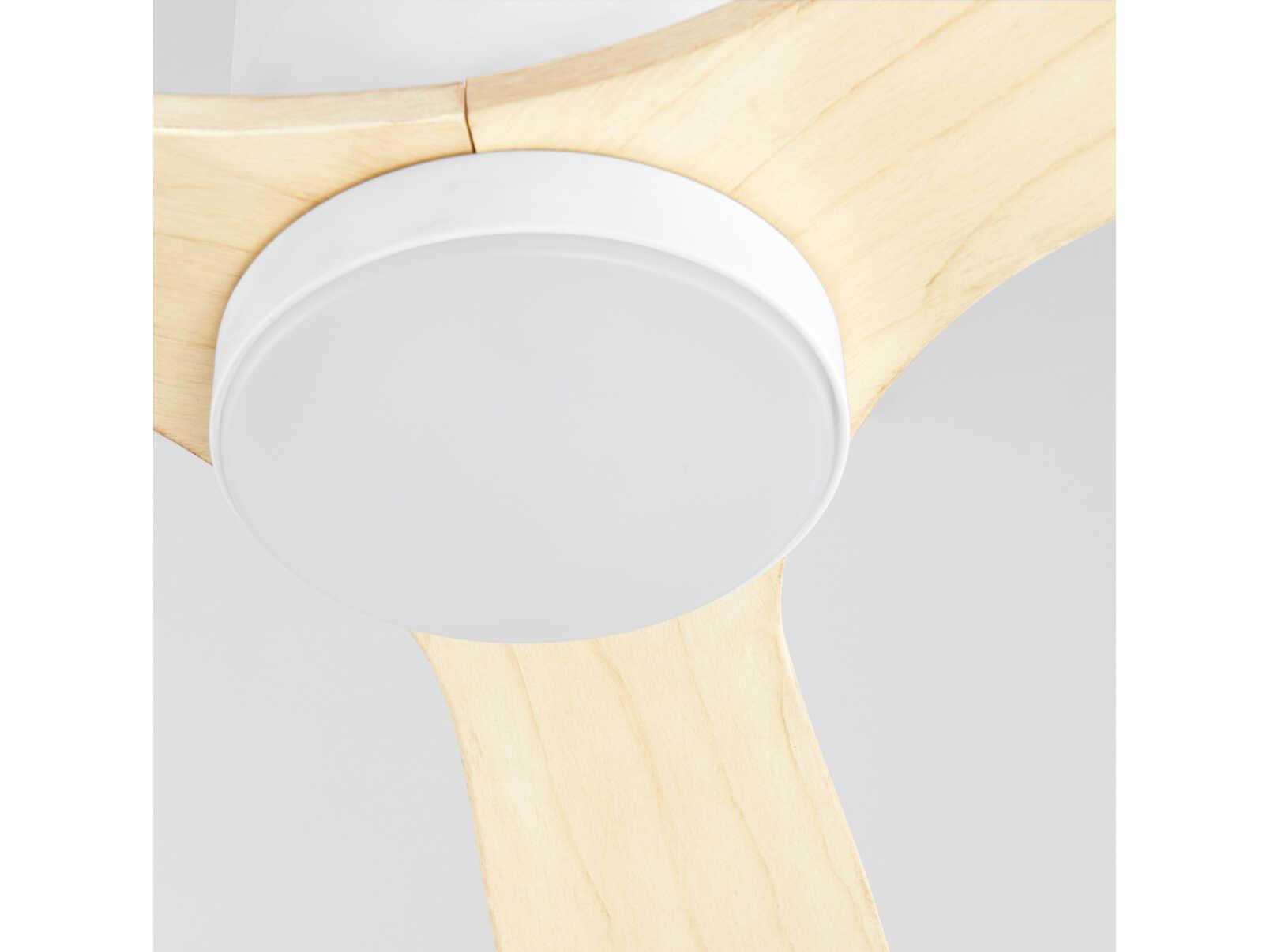 Quorum Dayton 52" Outdoor Ceiling Fan