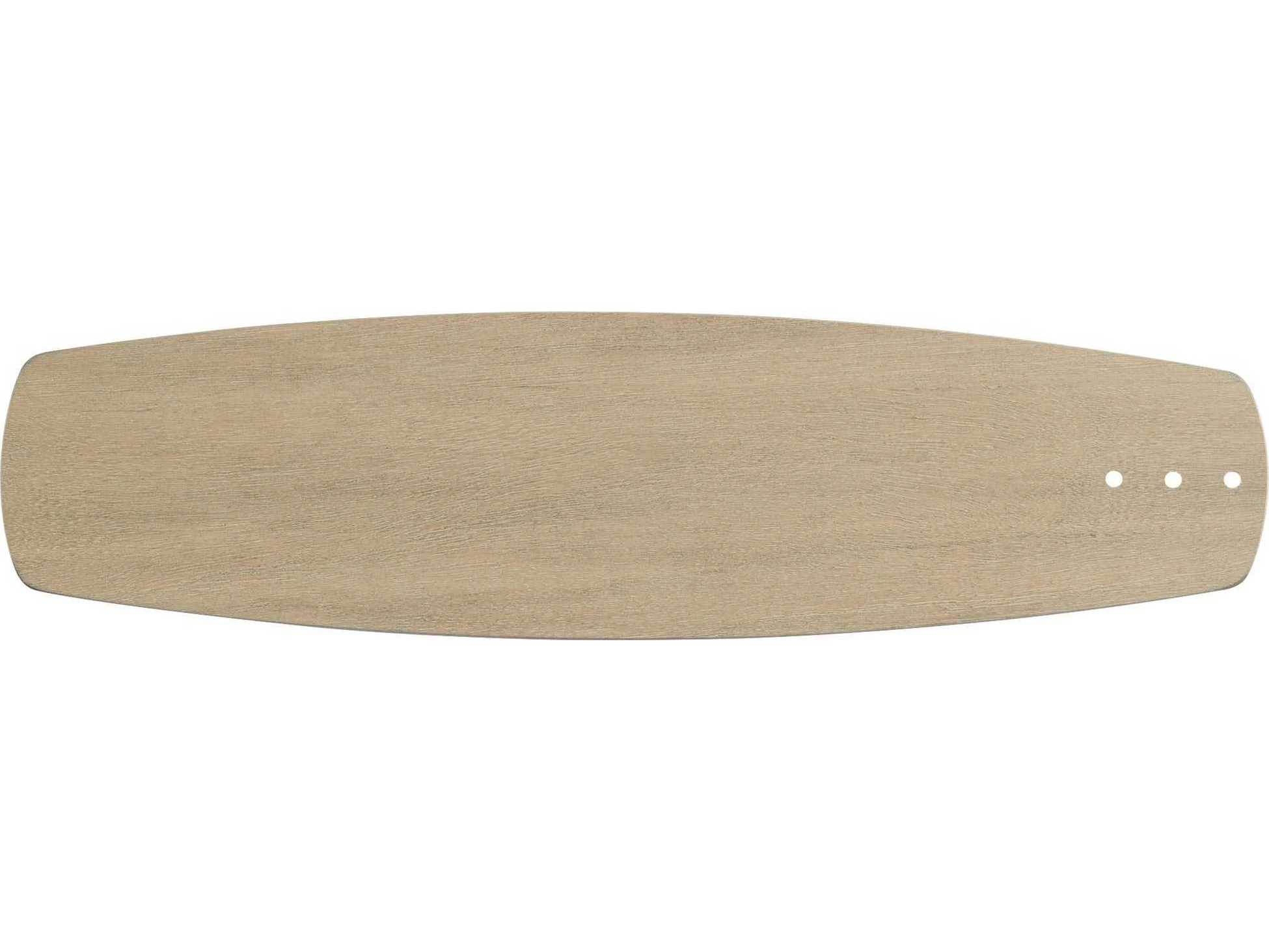 Quorum Breeze Silver / Weathered Gray Fan Blade Set of 5