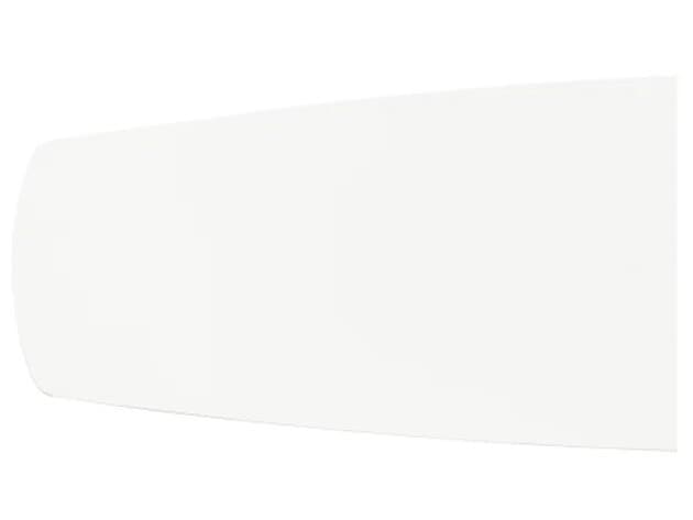Quorum Apex Studio White Fan Blade Set of 5